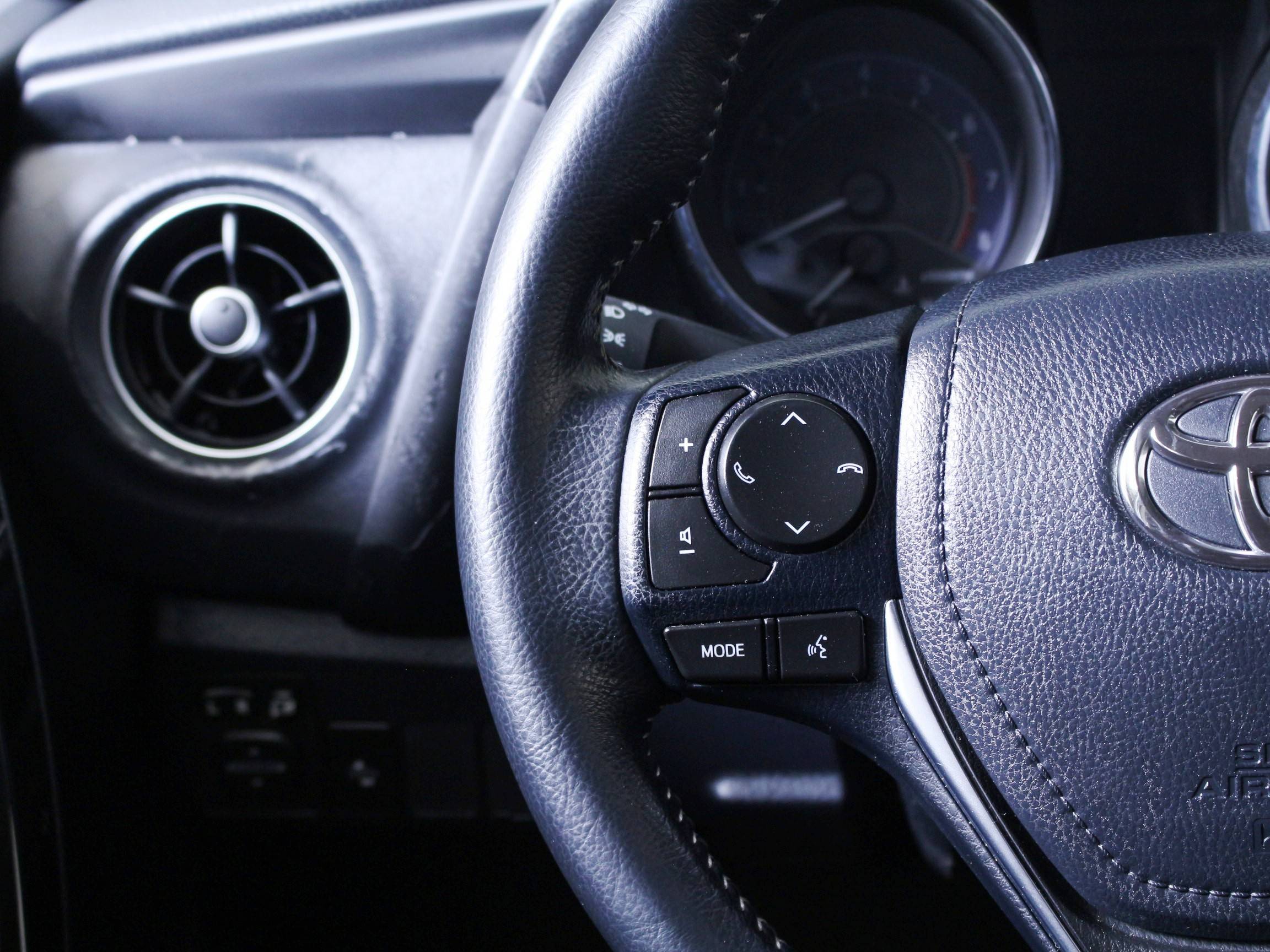 Florida Fine Cars - Used TOYOTA COROLLA IM 2017 HOLLYWOOD 