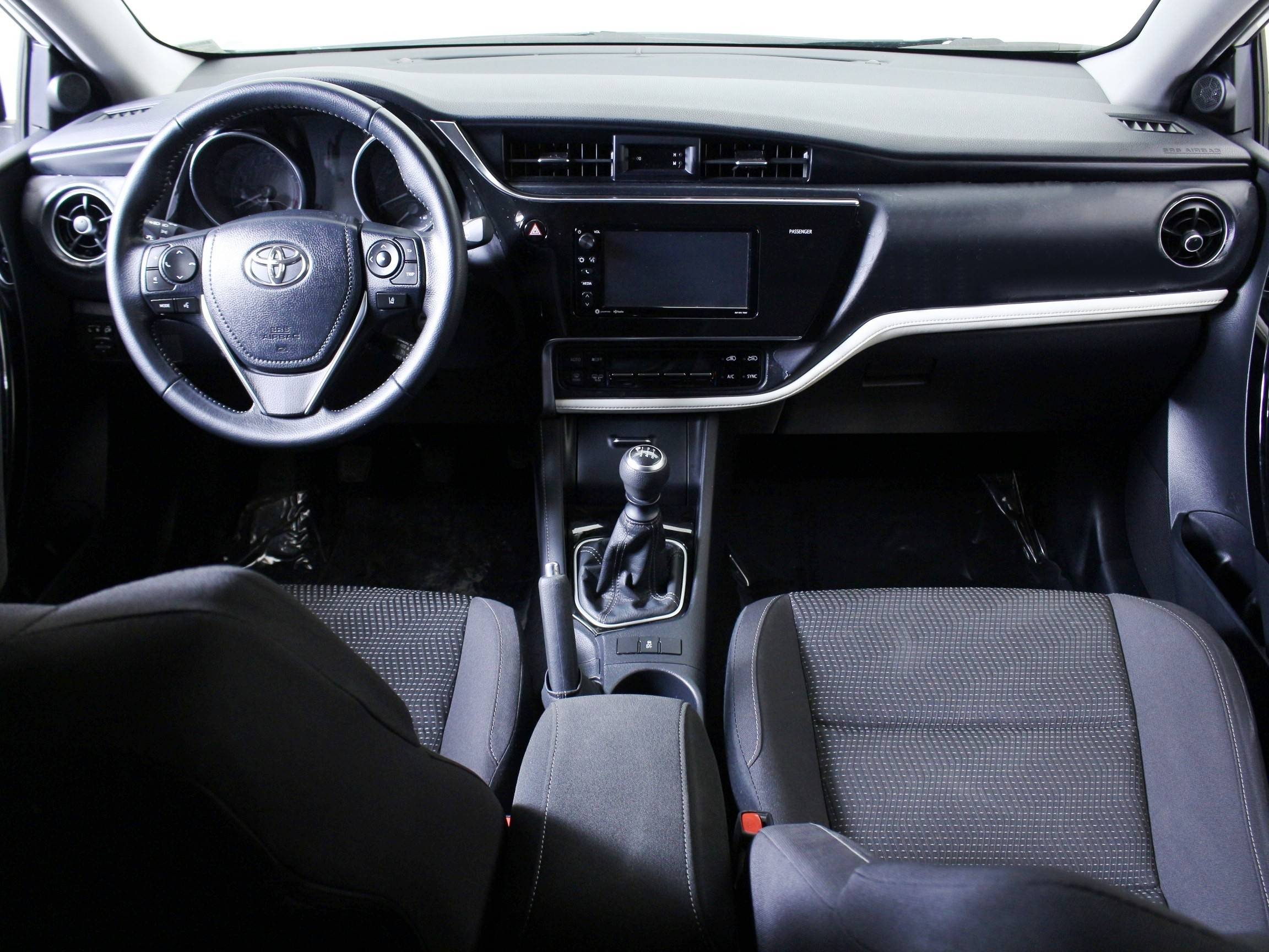 Florida Fine Cars - Used TOYOTA COROLLA IM 2017 HOLLYWOOD 