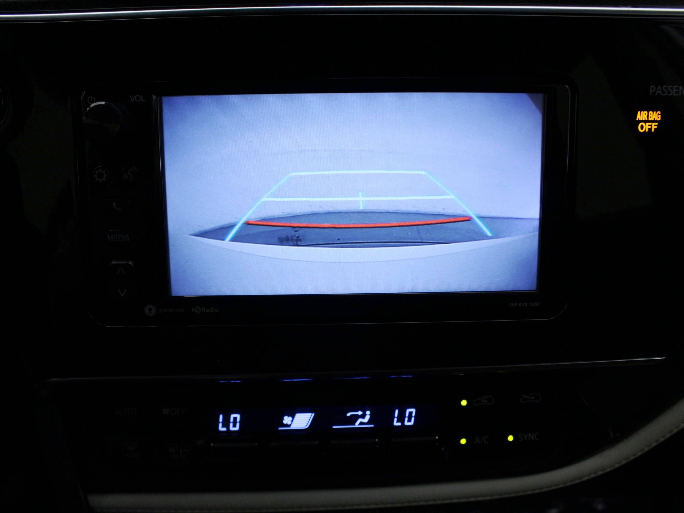 Florida Fine Cars - Used TOYOTA COROLLA IM 2017 HOLLYWOOD 