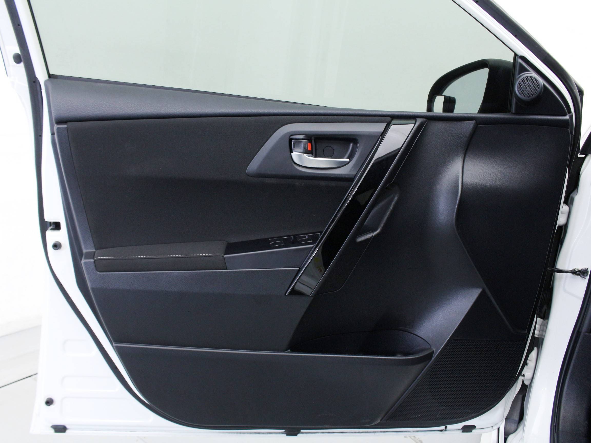 Florida Fine Cars - Used TOYOTA COROLLA IM 2017 HOLLYWOOD 