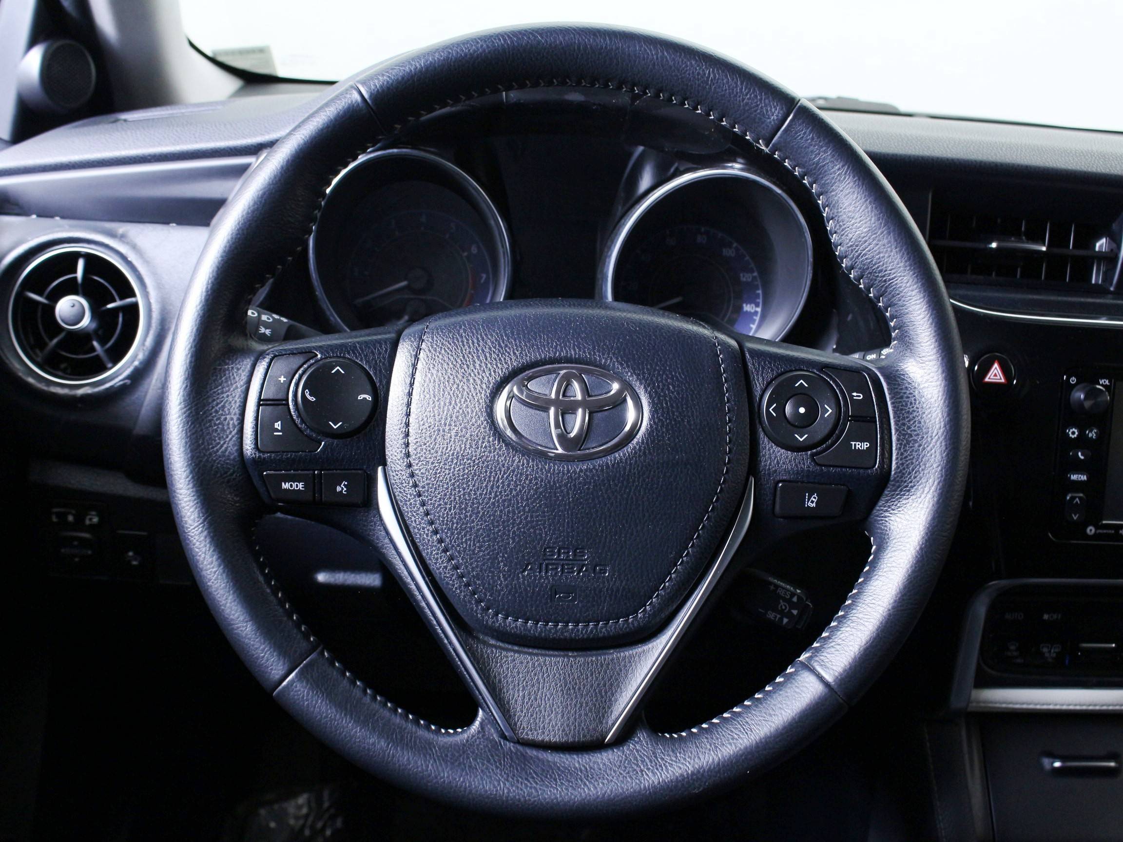 Florida Fine Cars - Used TOYOTA COROLLA IM 2017 HOLLYWOOD 