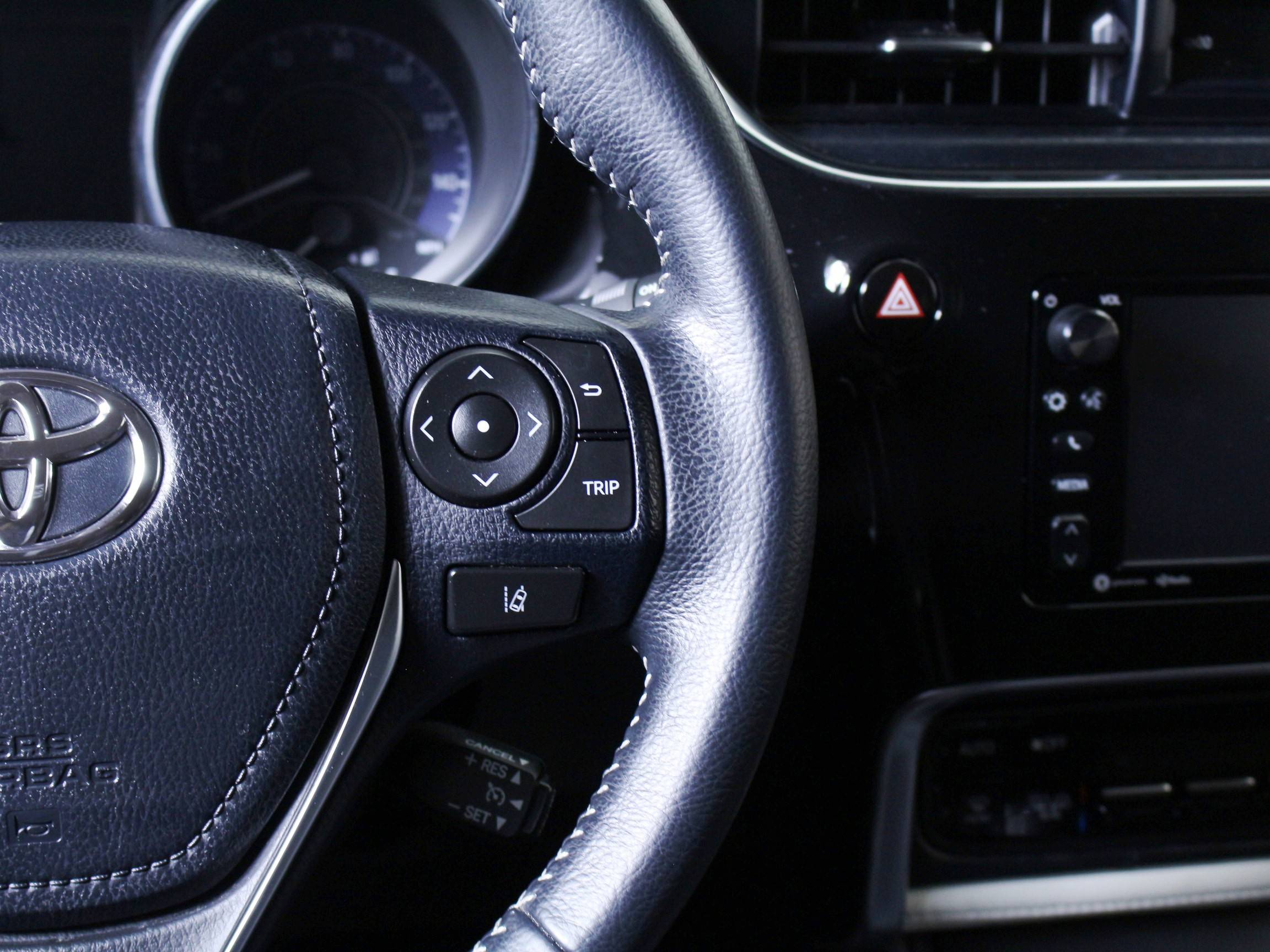 Florida Fine Cars - Used TOYOTA COROLLA IM 2017 HOLLYWOOD 