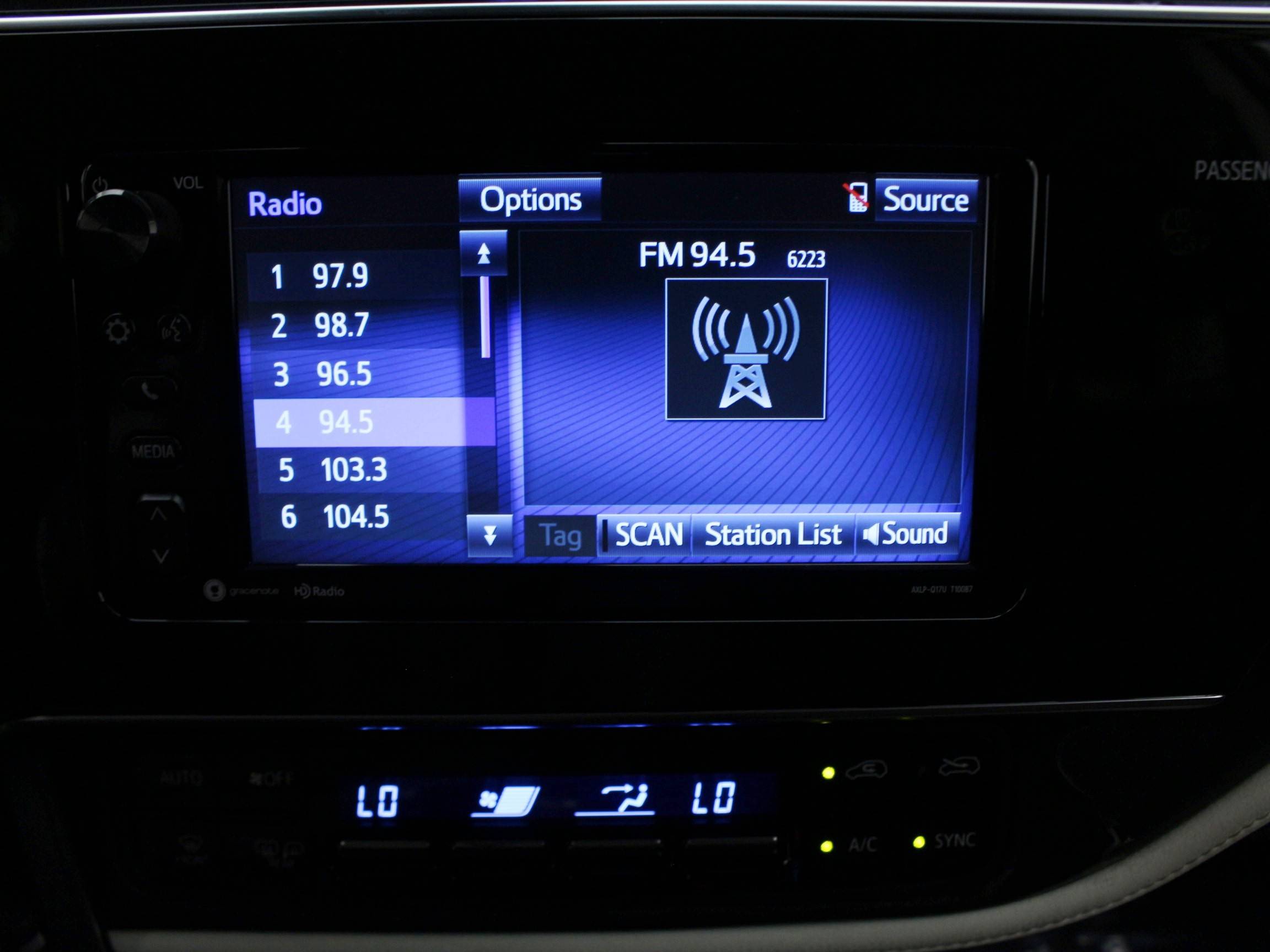 Florida Fine Cars - Used TOYOTA COROLLA IM 2017 HOLLYWOOD 