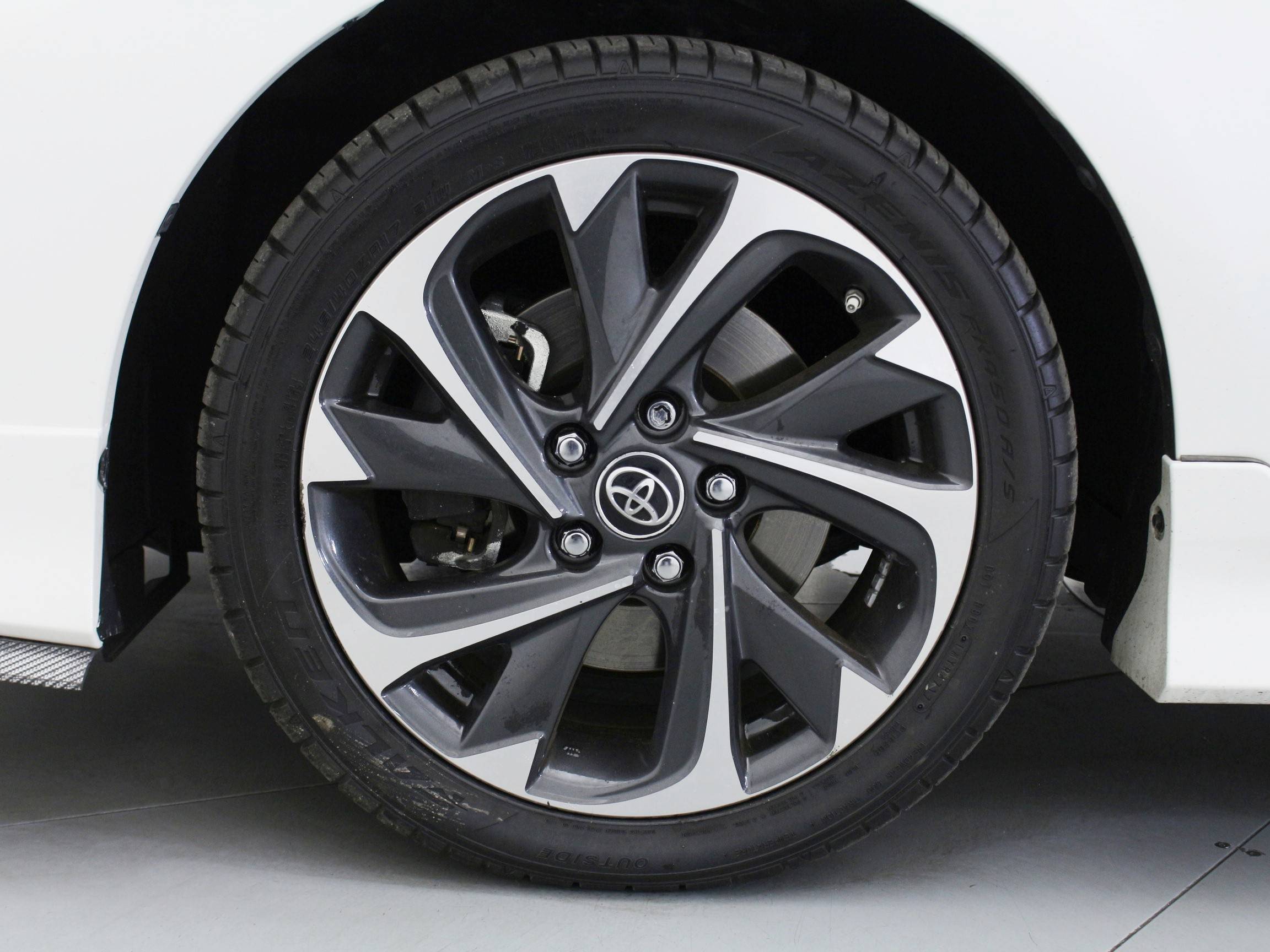 Florida Fine Cars - Used TOYOTA COROLLA IM 2017 HOLLYWOOD 