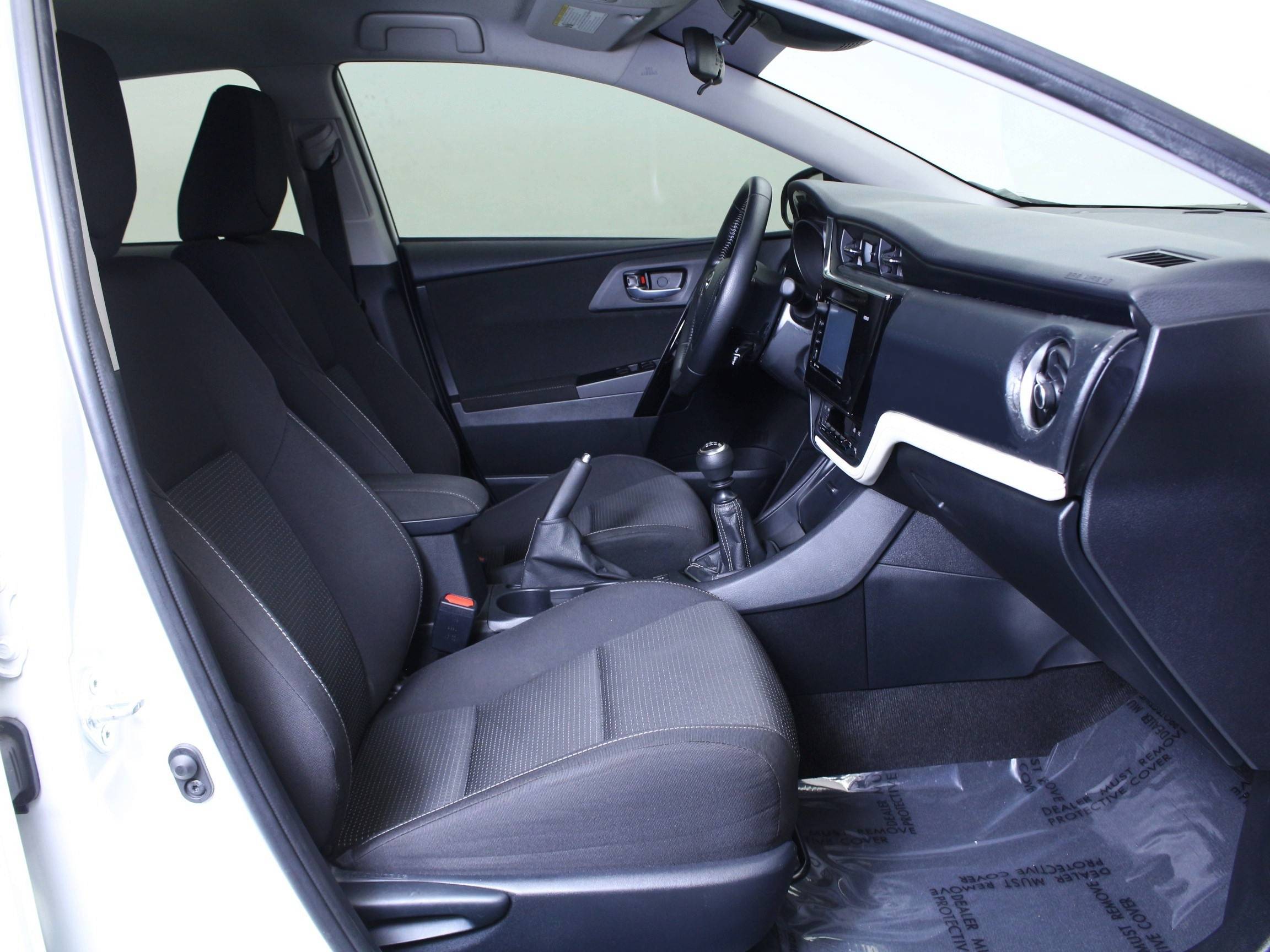 Florida Fine Cars - Used TOYOTA COROLLA IM 2017 HOLLYWOOD 