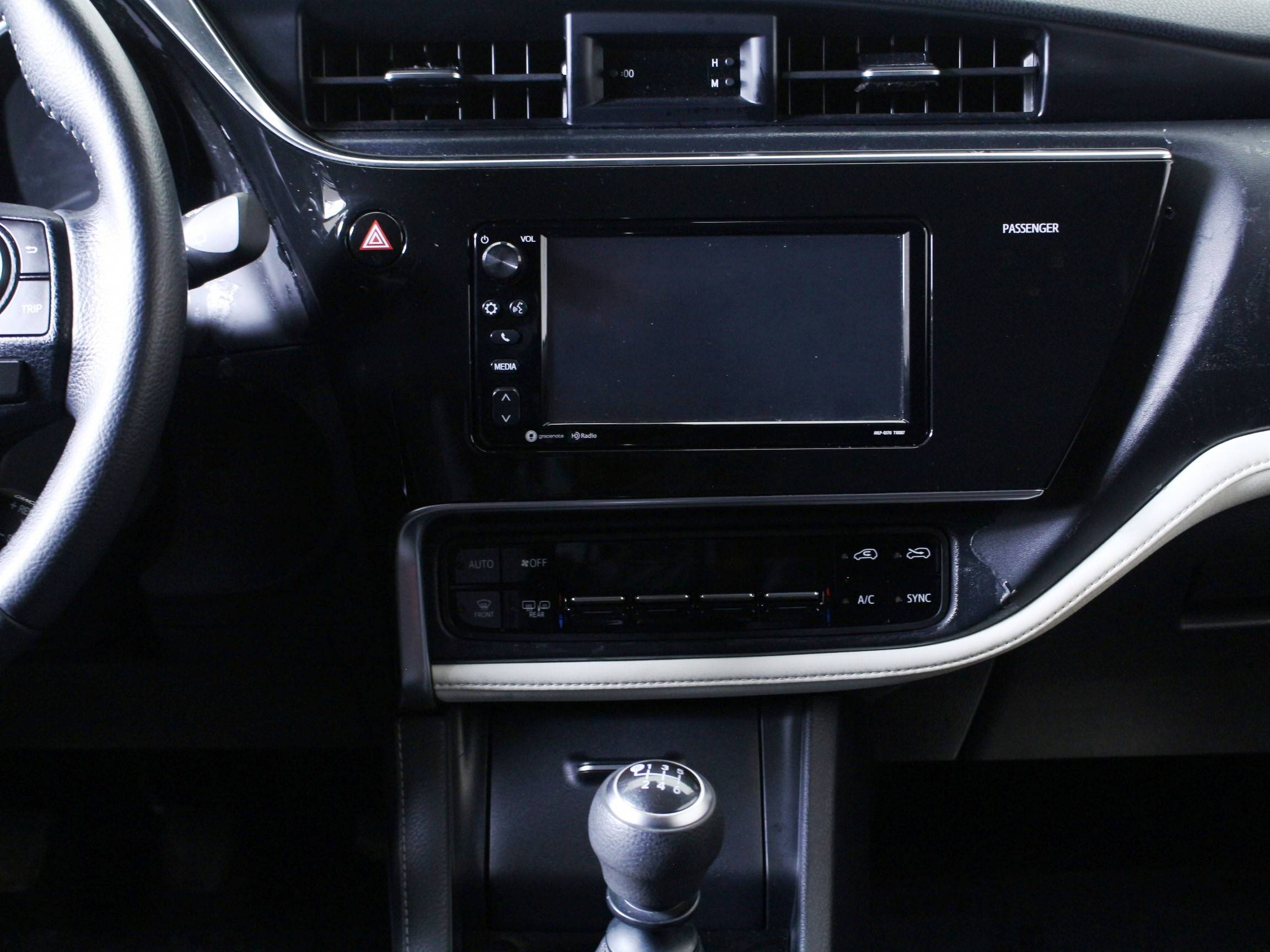 Florida Fine Cars - Used TOYOTA COROLLA IM 2017 HOLLYWOOD 