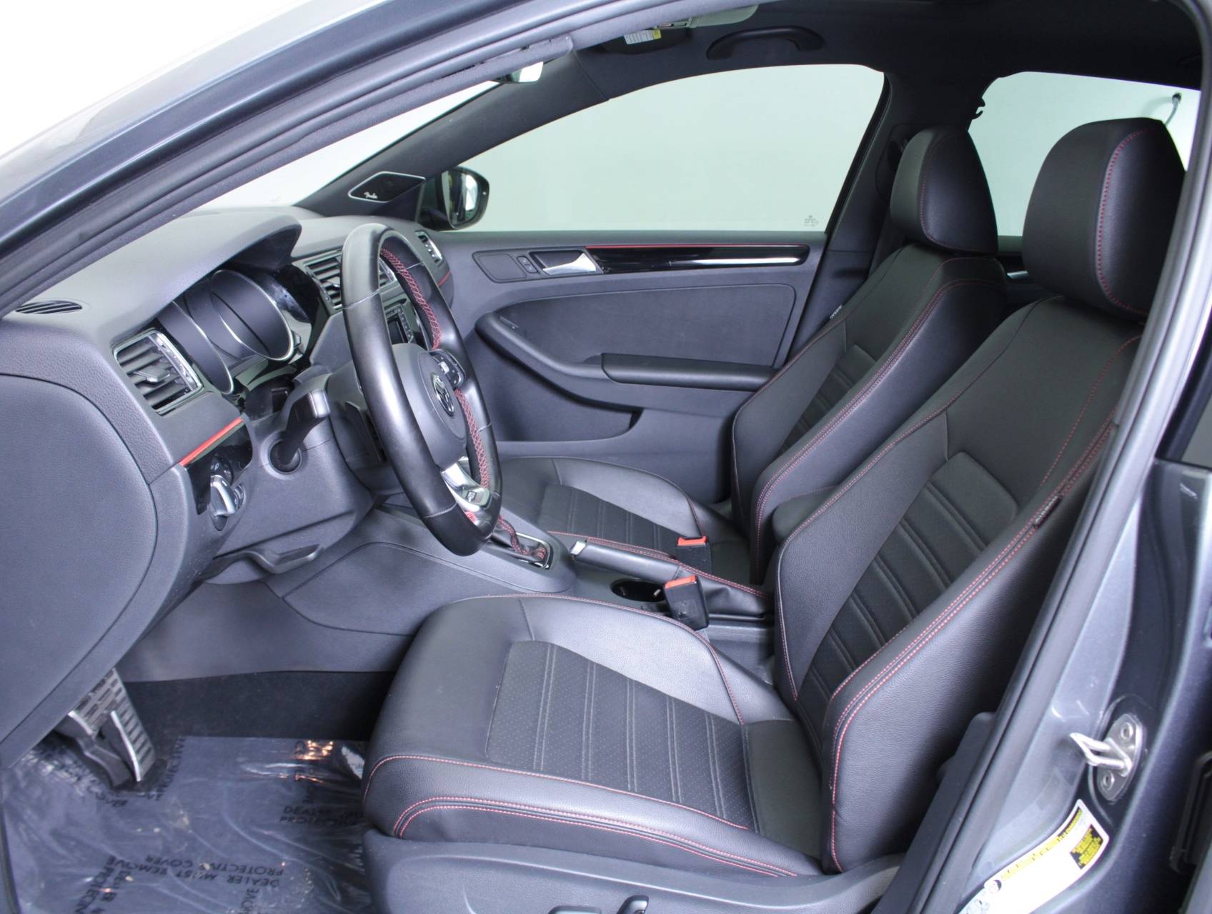 Florida Fine Cars - Used VOLKSWAGEN JETTA 2017 MIAMI Gli