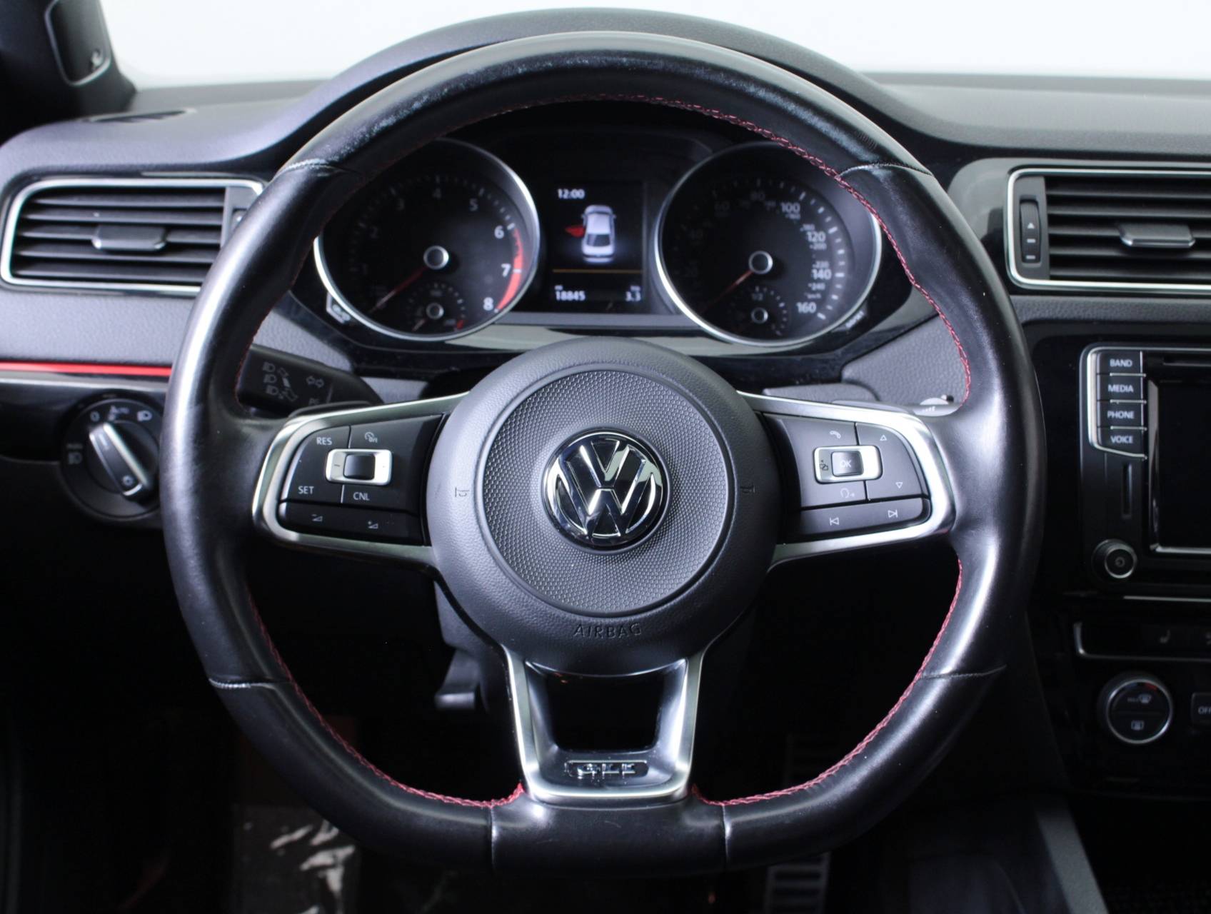 Florida Fine Cars - Used VOLKSWAGEN JETTA 2017 MIAMI Gli