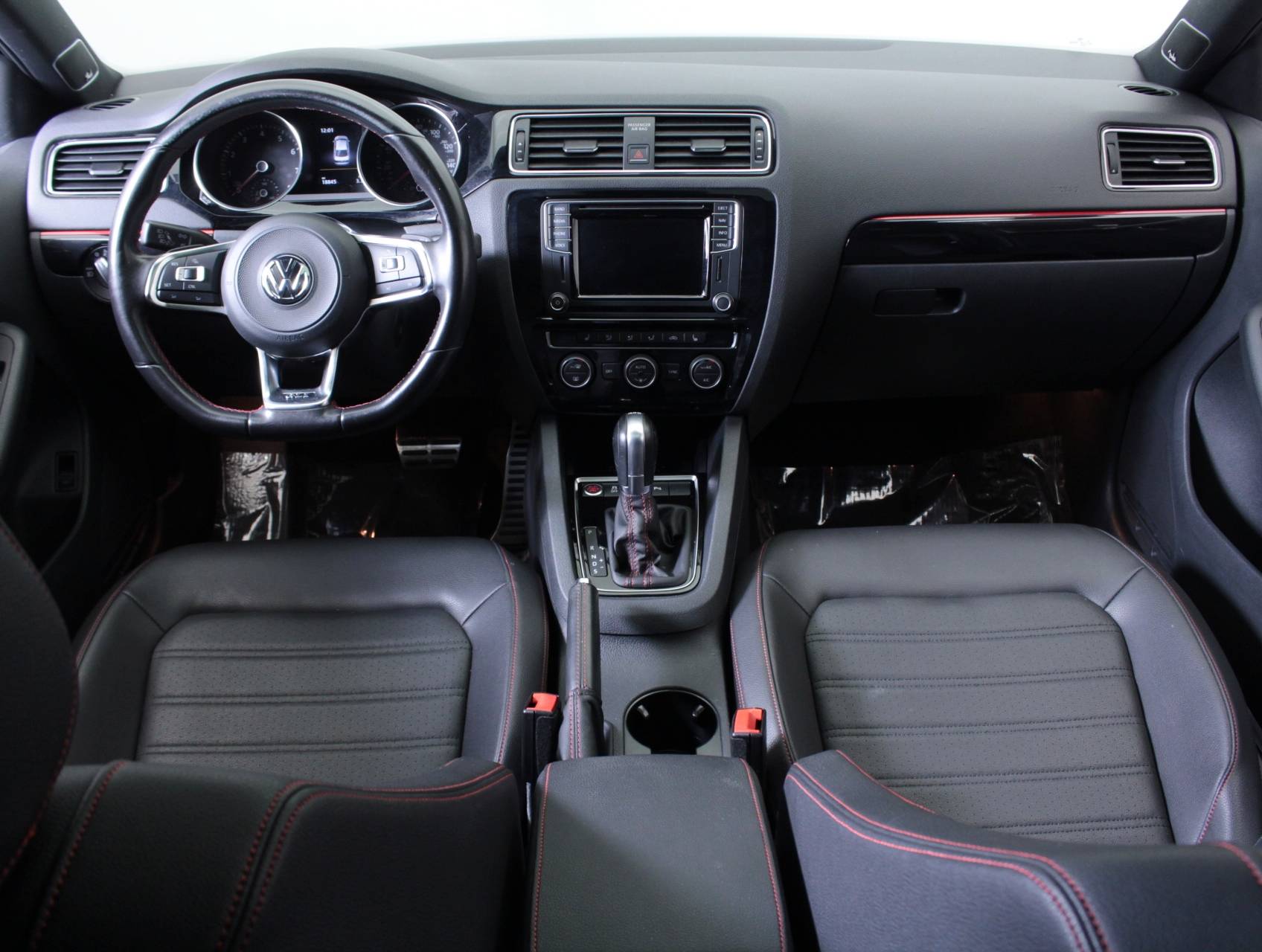 Florida Fine Cars - Used VOLKSWAGEN JETTA 2017 MIAMI Gli