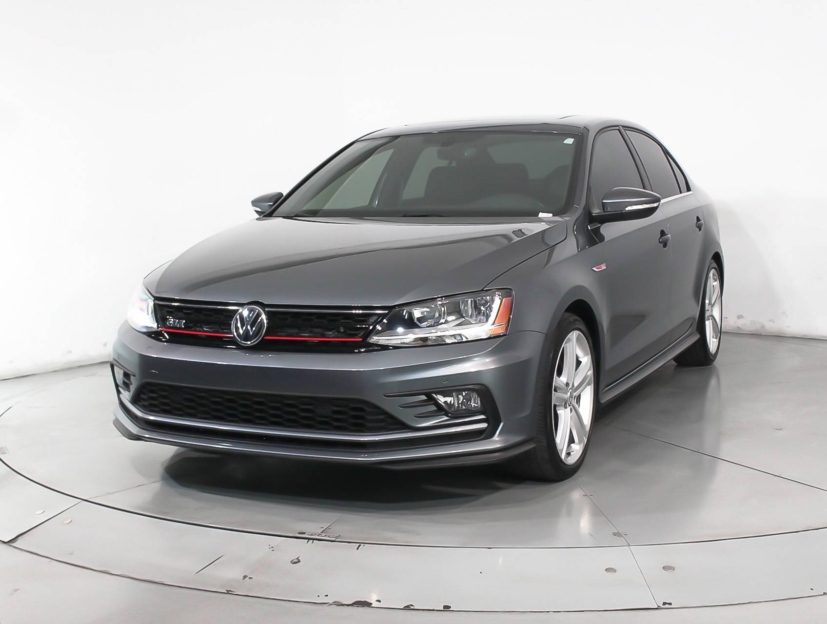 Florida Fine Cars - Used VOLKSWAGEN JETTA 2017 MIAMI Gli