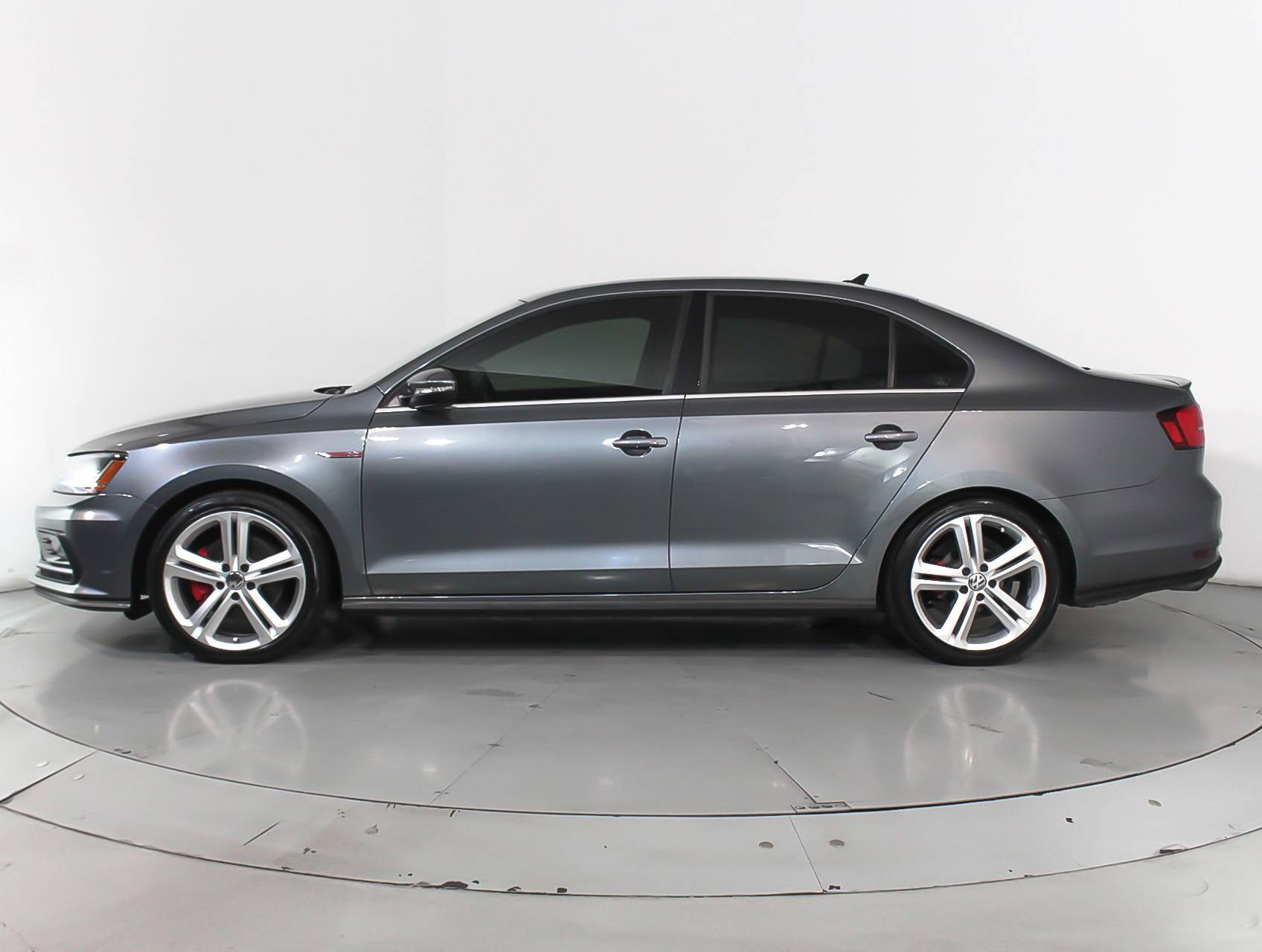 Florida Fine Cars - Used VOLKSWAGEN JETTA 2017 MIAMI Gli