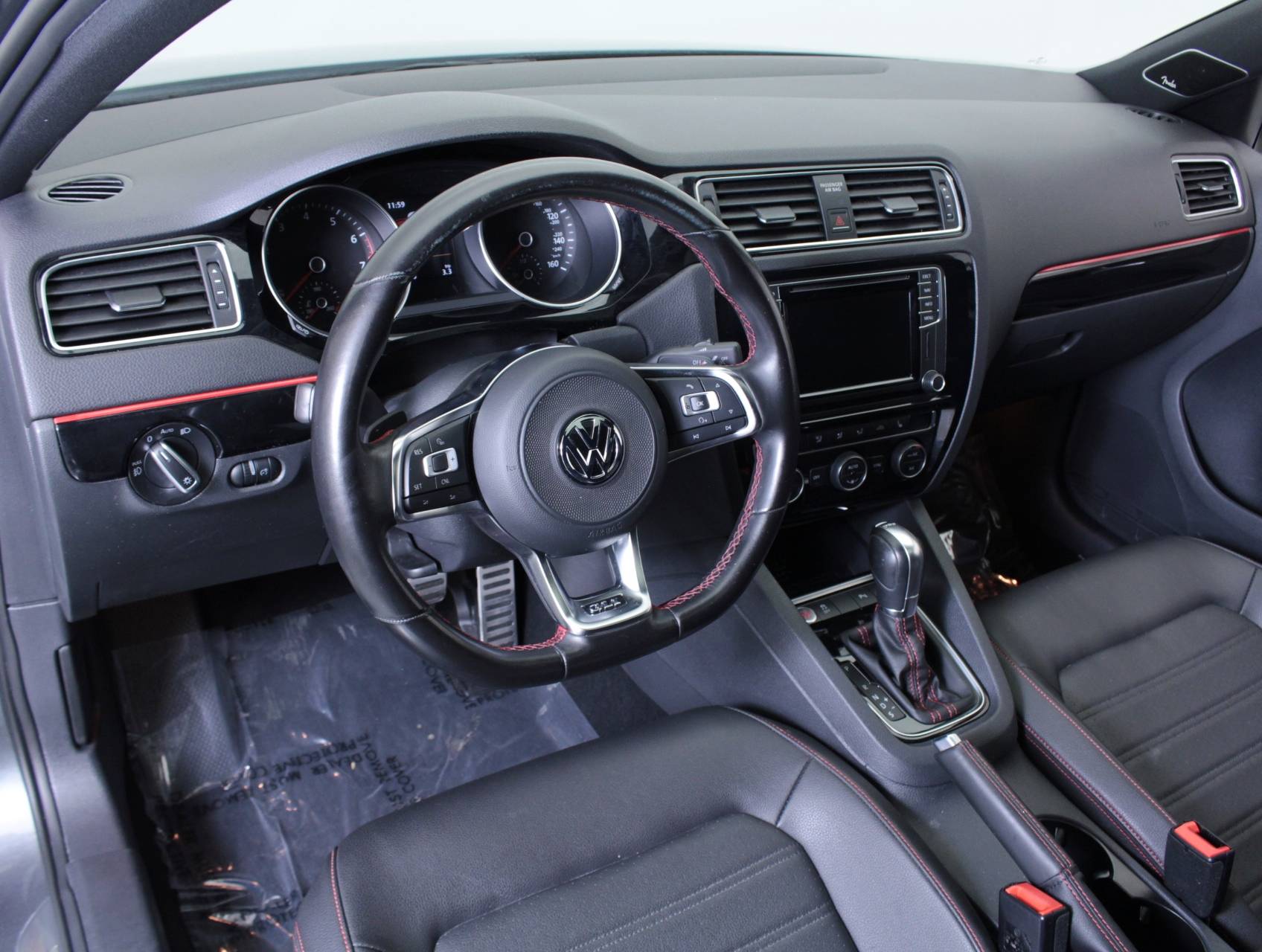 Florida Fine Cars - Used VOLKSWAGEN JETTA 2017 MIAMI Gli