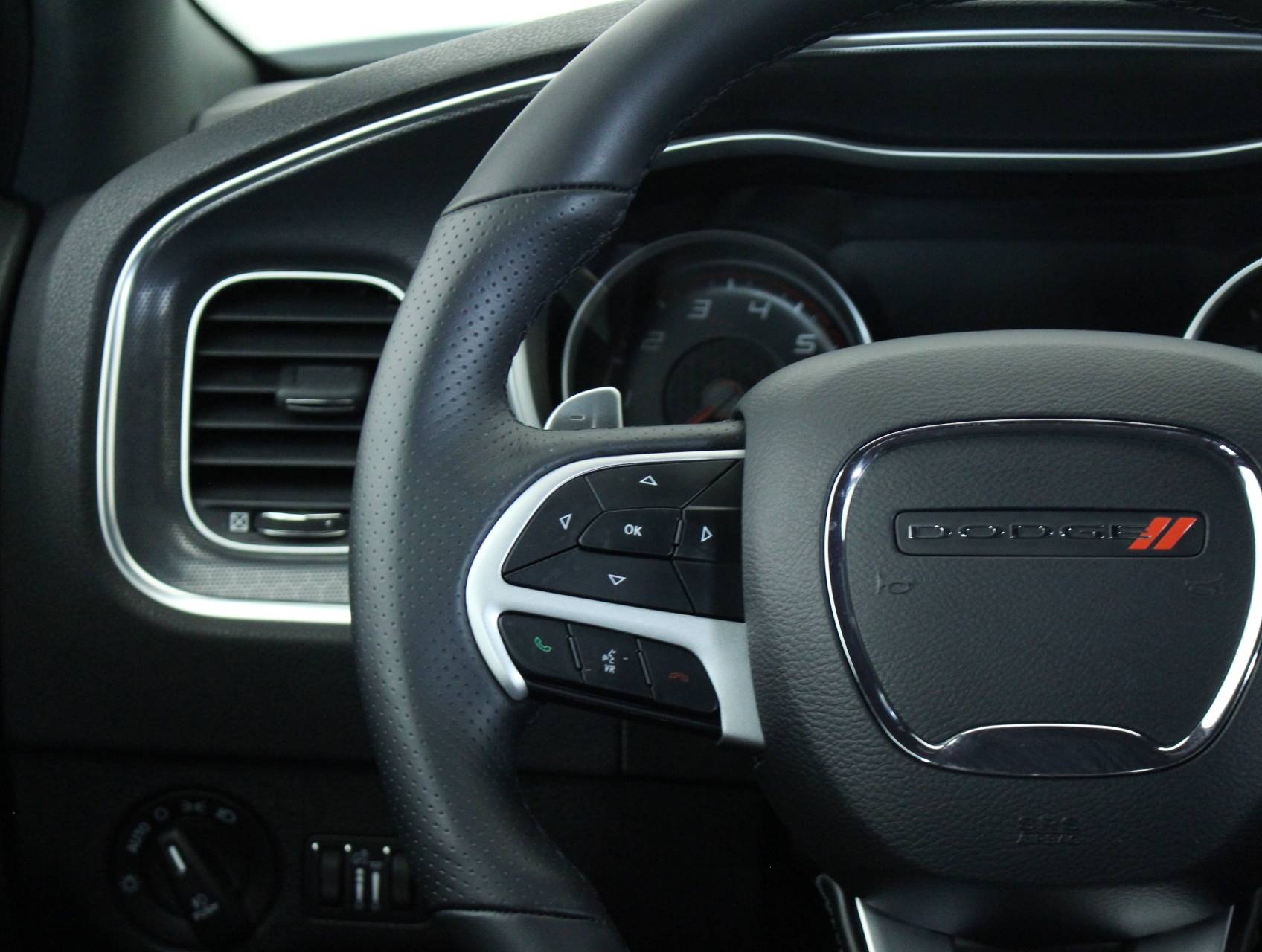 Florida Fine Cars - Used DODGE CHARGER 2018 MIAMI Sxt Plus Super Track