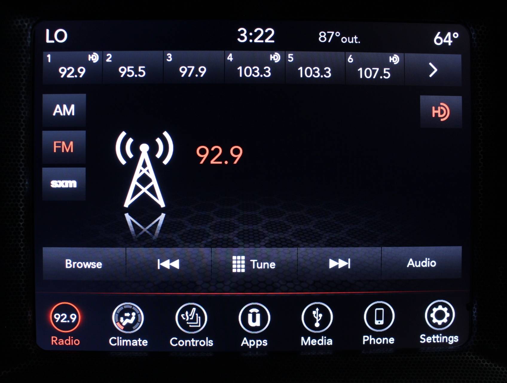 Florida Fine Cars - Used DODGE CHARGER 2018 MIAMI Sxt Plus Super Track