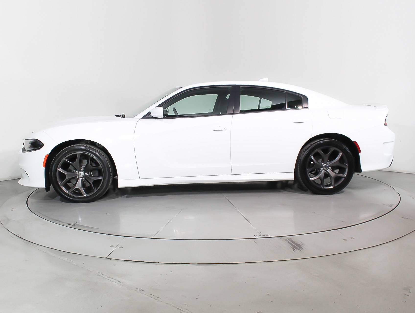 Florida Fine Cars - Used DODGE CHARGER 2018 MIAMI Sxt Plus Super Track