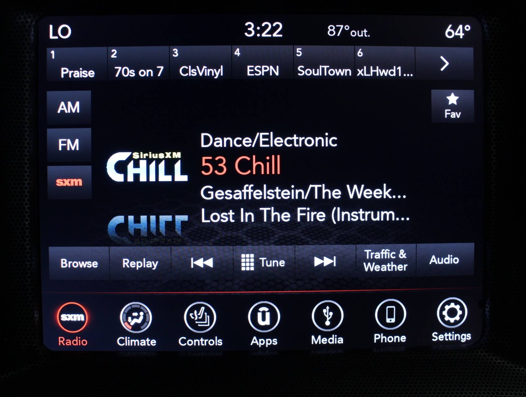 Florida Fine Cars - Used DODGE CHARGER 2018 MIAMI Sxt Plus Super Track