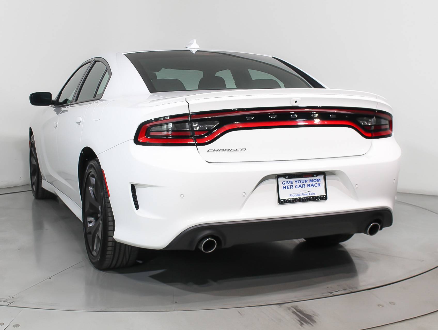 Florida Fine Cars - Used DODGE CHARGER 2018 MIAMI Sxt Plus Super Track