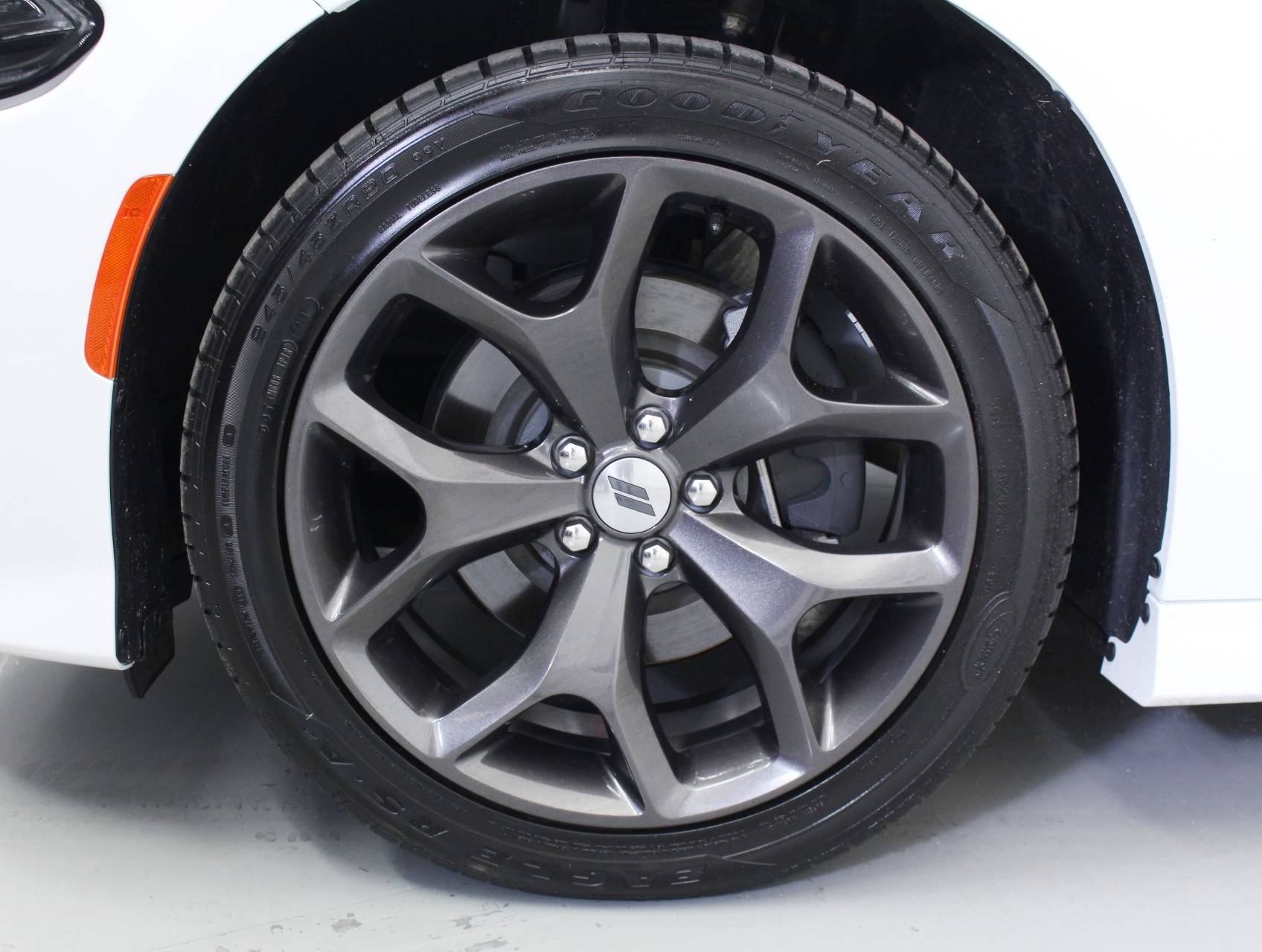 Florida Fine Cars - Used DODGE CHARGER 2018 MIAMI Sxt Plus Super Track