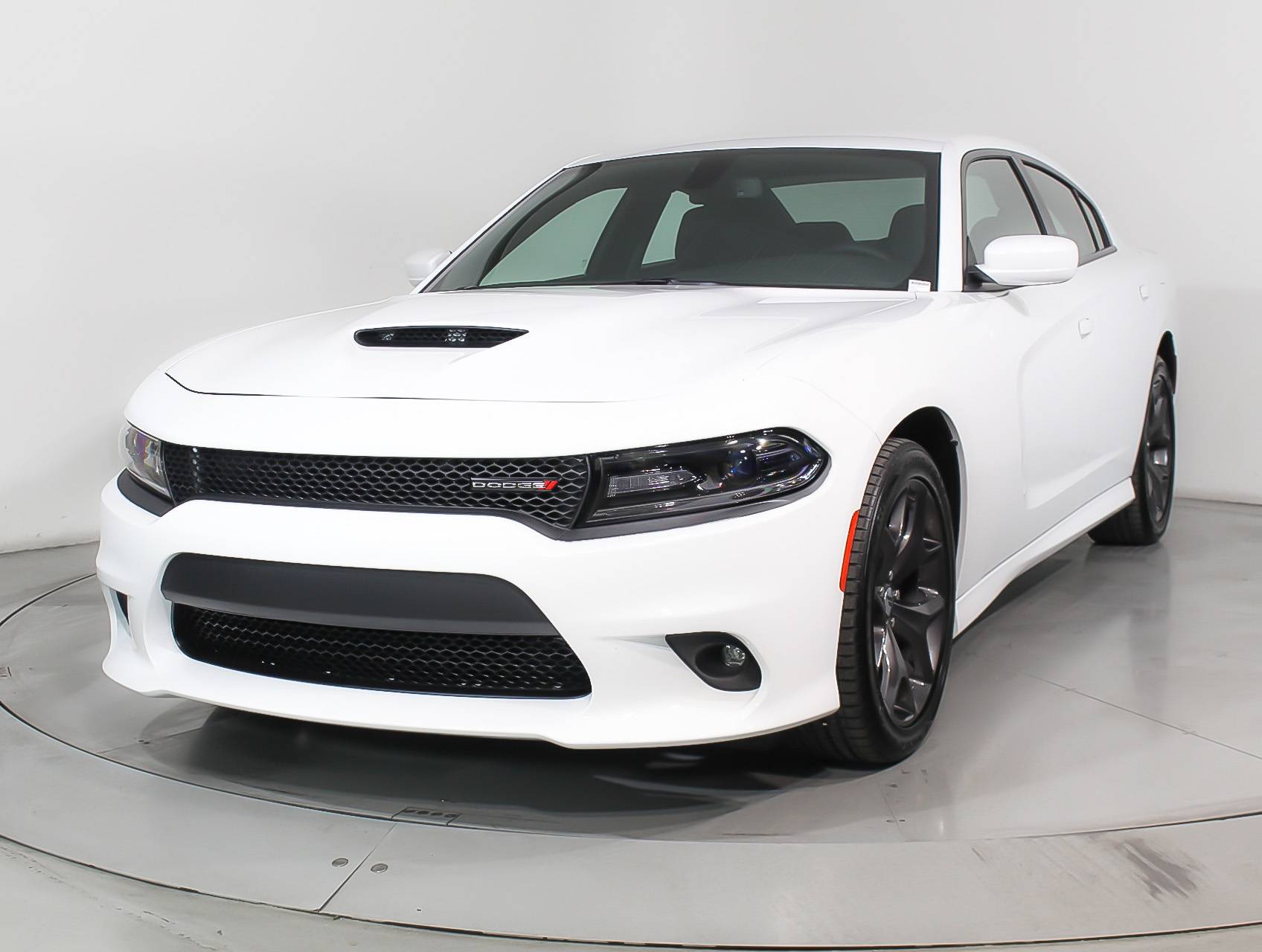 Florida Fine Cars - Used DODGE CHARGER 2018 MIAMI Sxt Plus Super Track