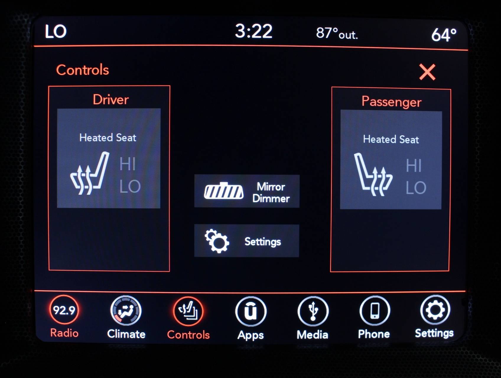 Florida Fine Cars - Used DODGE CHARGER 2018 MIAMI Sxt Plus Super Track