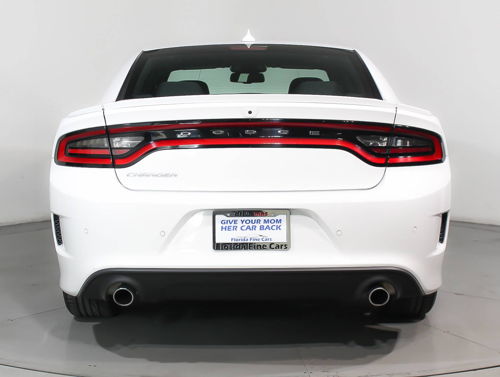 Florida Fine Cars - Used DODGE CHARGER 2018 MIAMI Sxt Plus Super Track