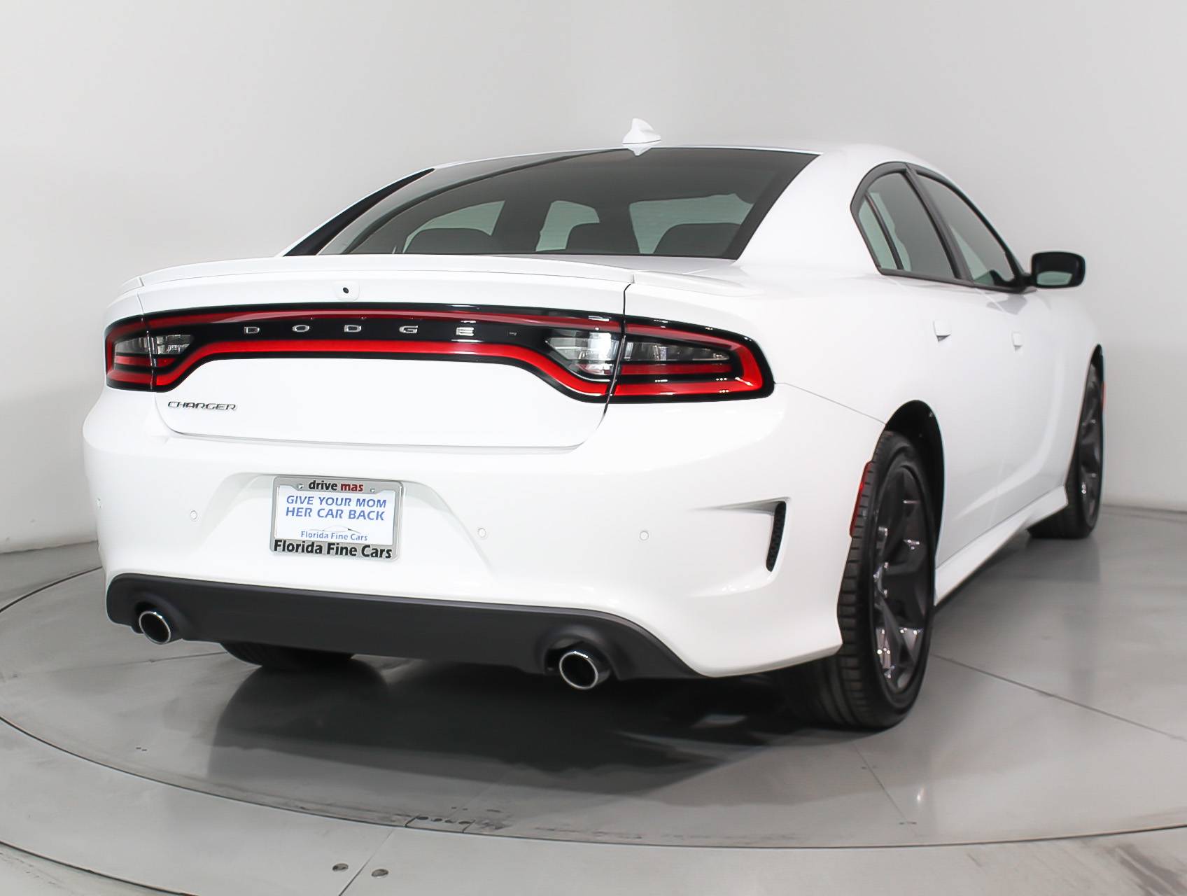 Florida Fine Cars - Used DODGE CHARGER 2018 MIAMI Sxt Plus Super Track