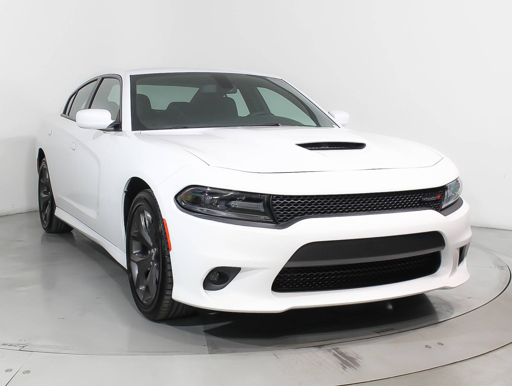 Florida Fine Cars - Used DODGE CHARGER 2018 MIAMI Sxt Plus Super Track