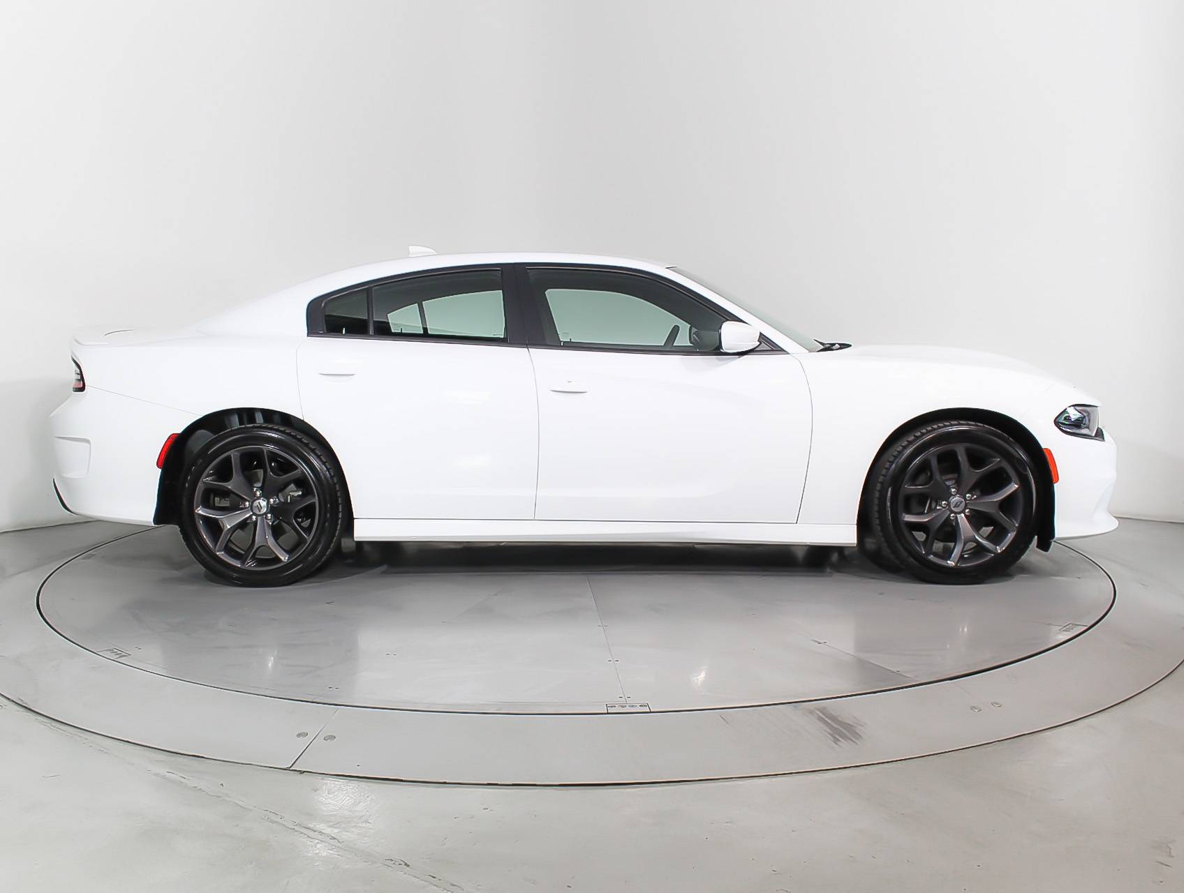 Florida Fine Cars - Used DODGE CHARGER 2018 MIAMI Sxt Plus Super Track