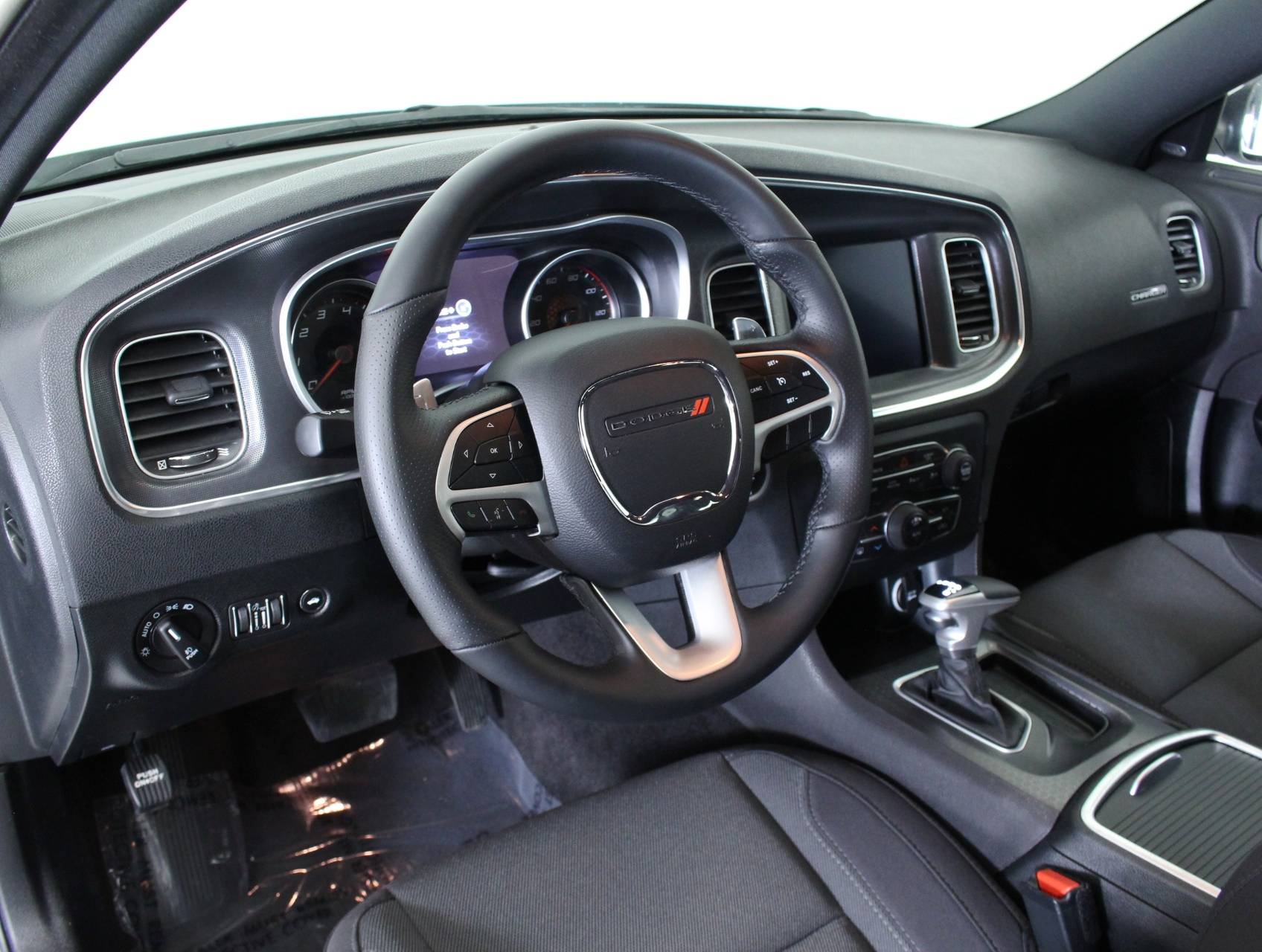 Florida Fine Cars - Used DODGE CHARGER 2018 MIAMI Sxt Plus Super Track