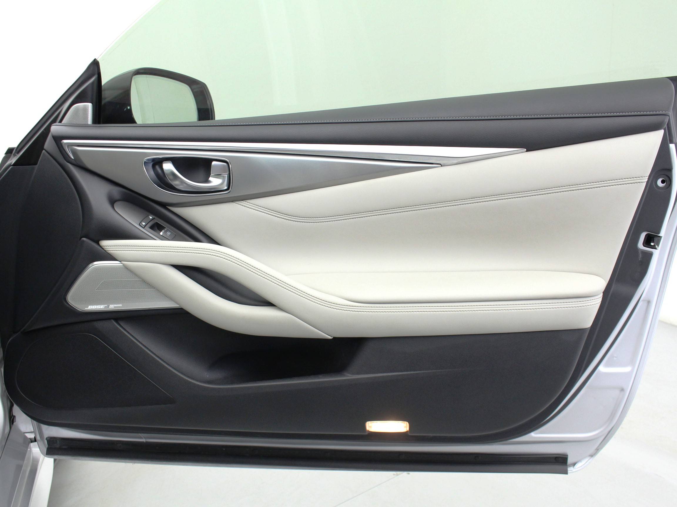 Florida Fine Cars - Used INFINITI Q60 2017 MIAMI PREMIUM