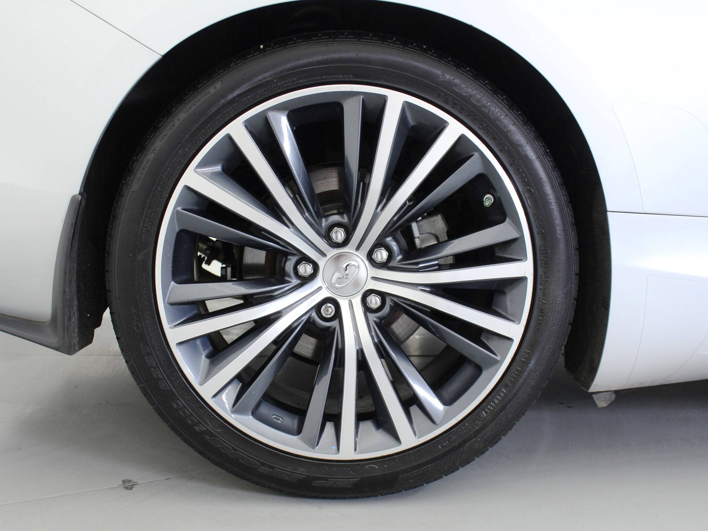 Florida Fine Cars - Used INFINITI Q60 2017 MIAMI PREMIUM