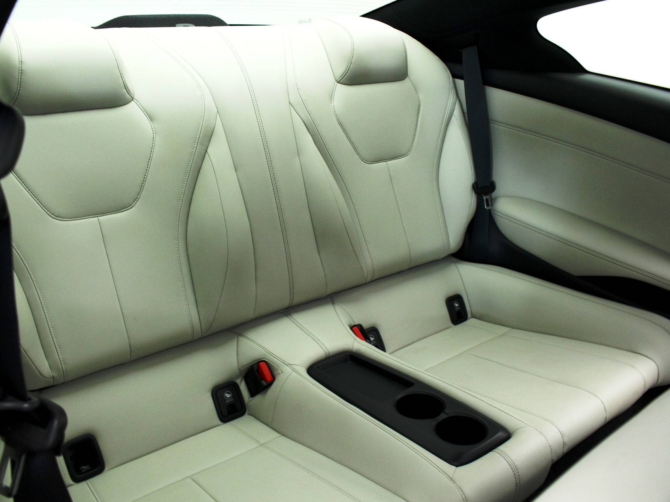 Florida Fine Cars - Used INFINITI Q60 2017 MIAMI PREMIUM