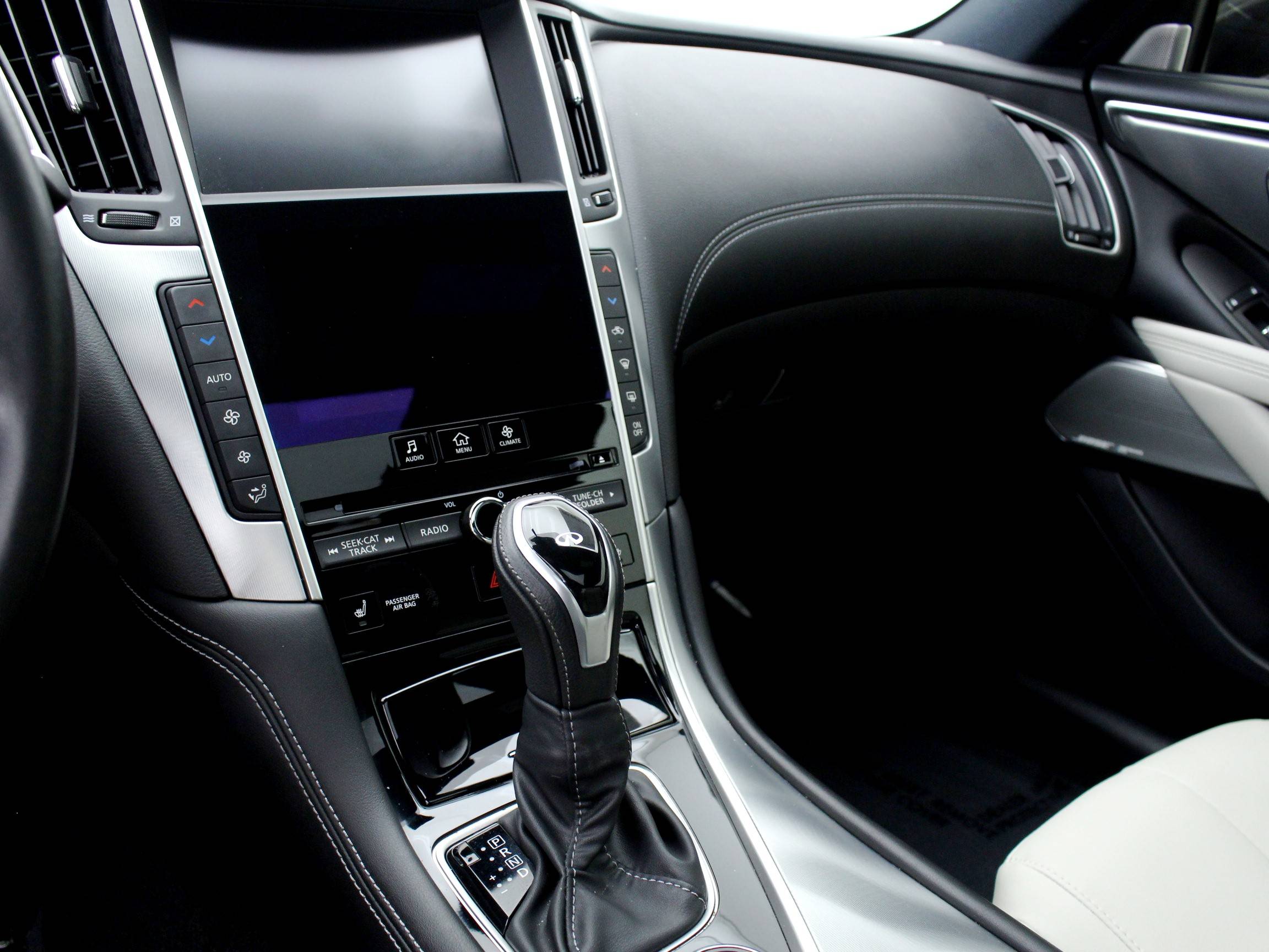 Florida Fine Cars - Used INFINITI Q60 2017 MIAMI PREMIUM