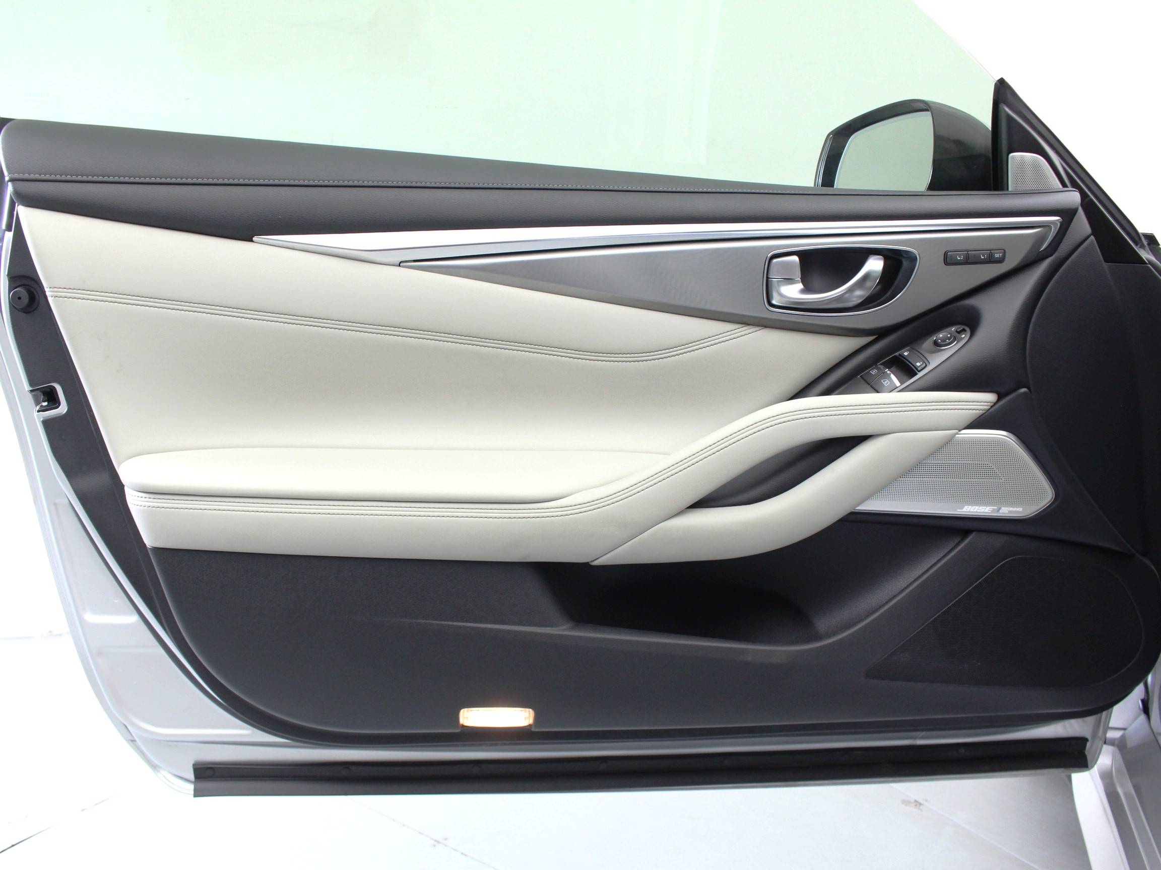 Florida Fine Cars - Used INFINITI Q60 2017 MIAMI PREMIUM