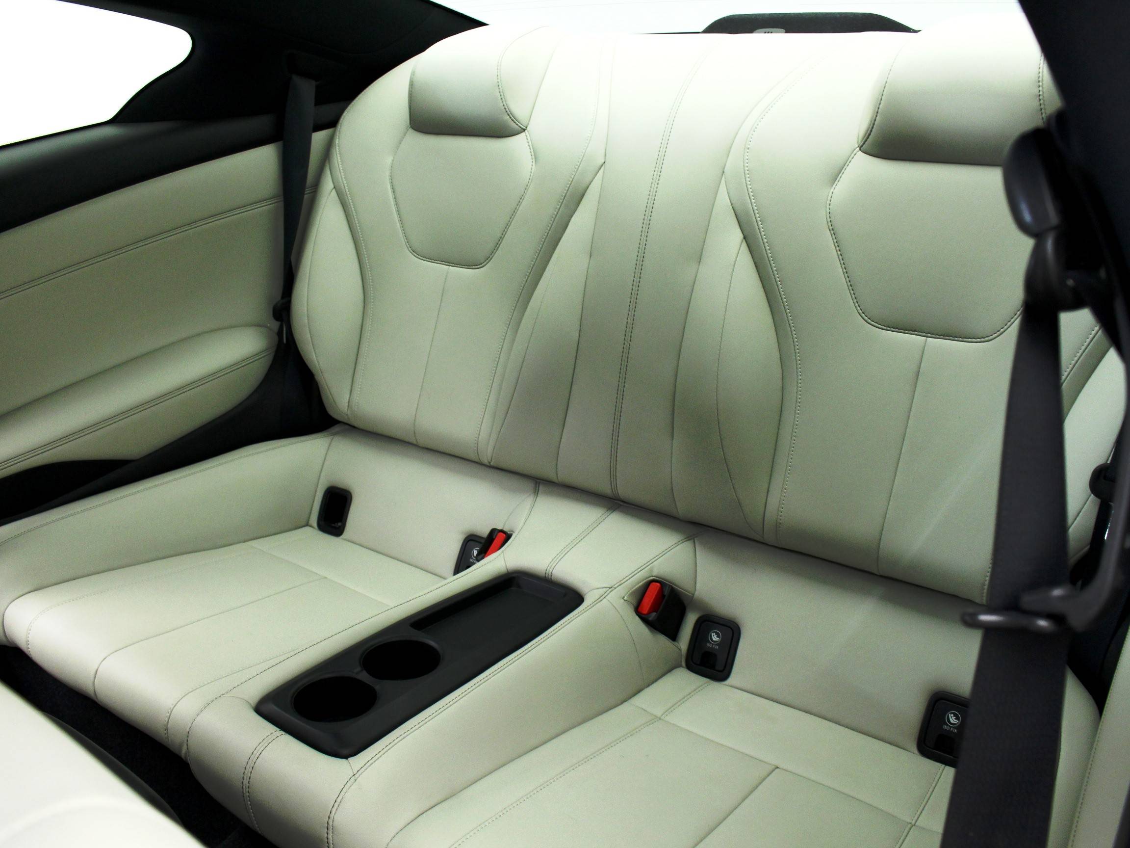 Florida Fine Cars - Used INFINITI Q60 2017 MIAMI PREMIUM