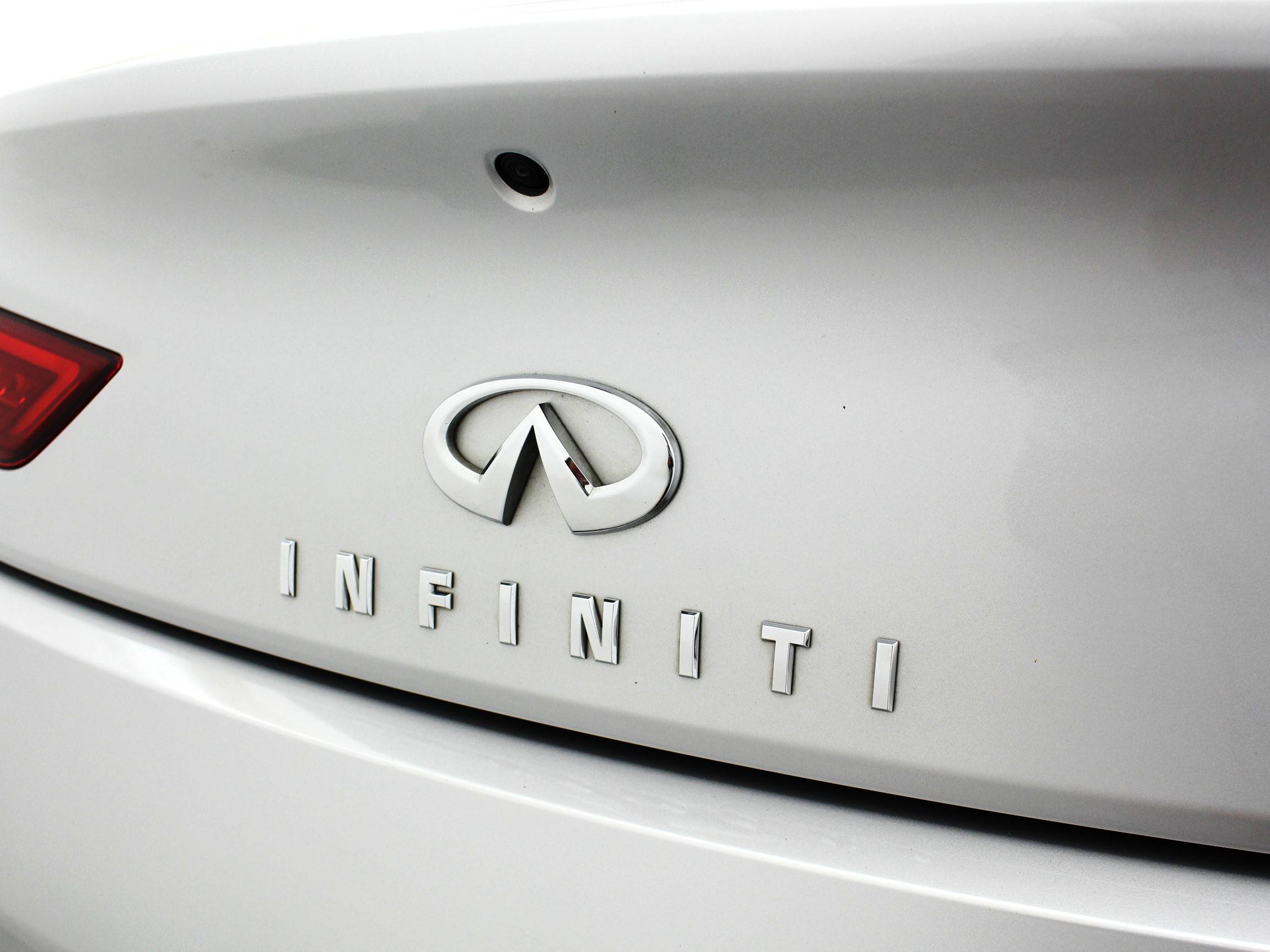 Florida Fine Cars - Used INFINITI Q60 2017 MIAMI PREMIUM