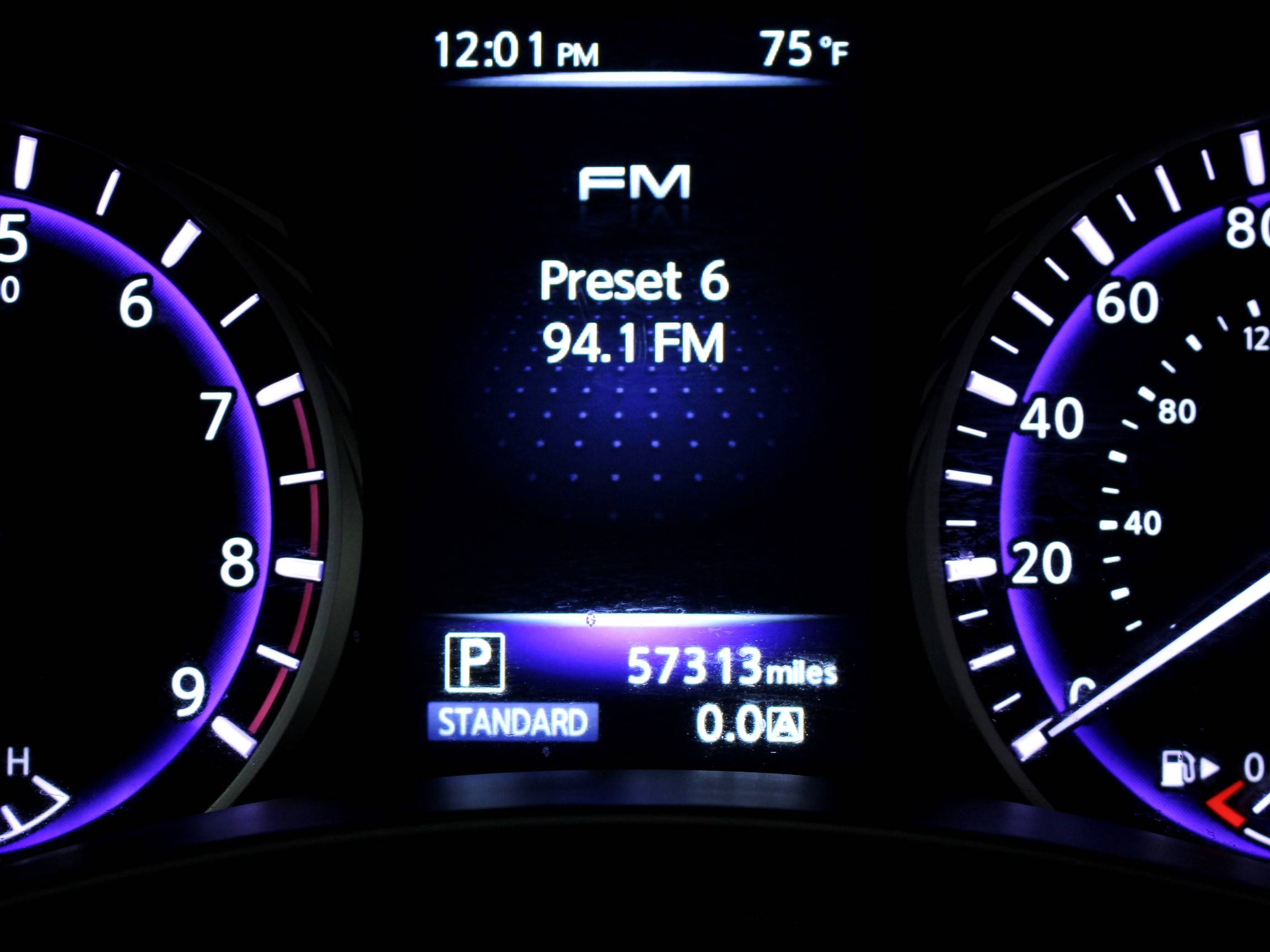 Florida Fine Cars - Used INFINITI Q60 2017 MIAMI PREMIUM