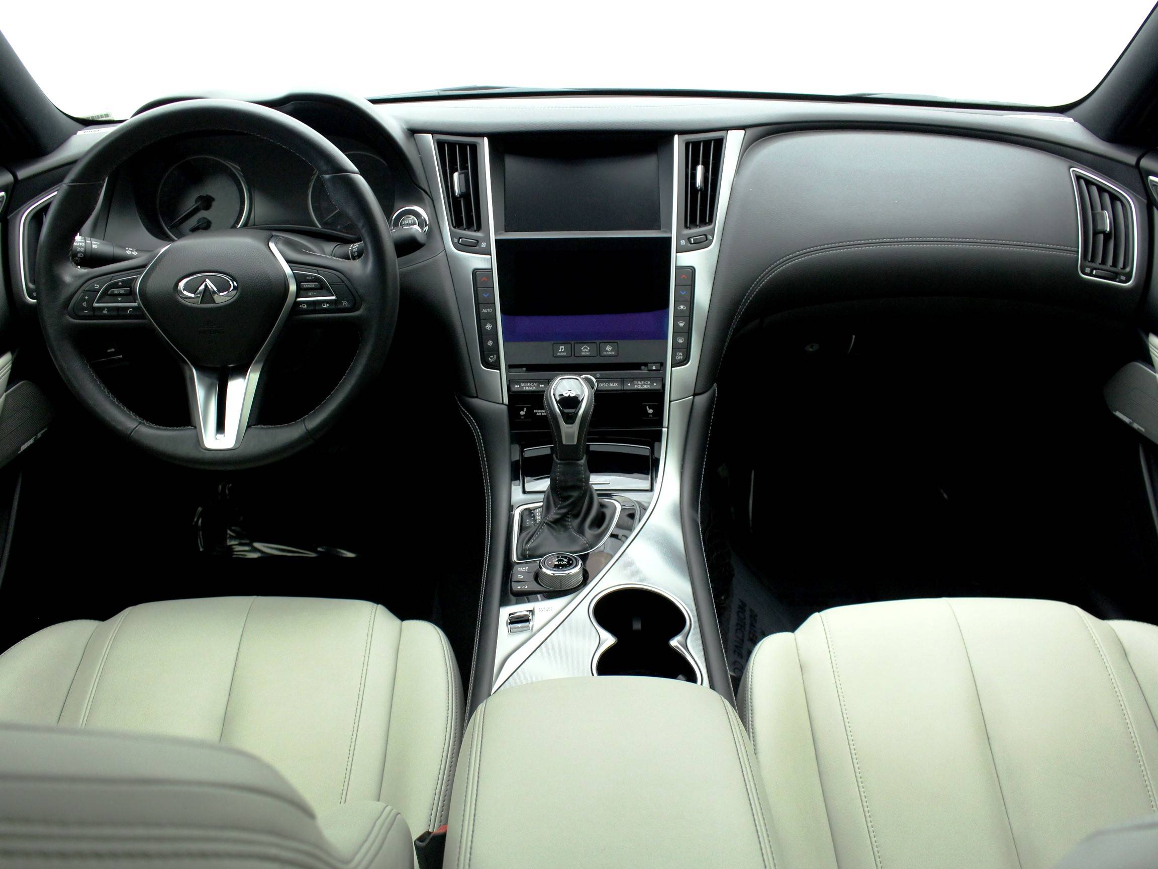 Florida Fine Cars - Used INFINITI Q60 2017 MIAMI PREMIUM