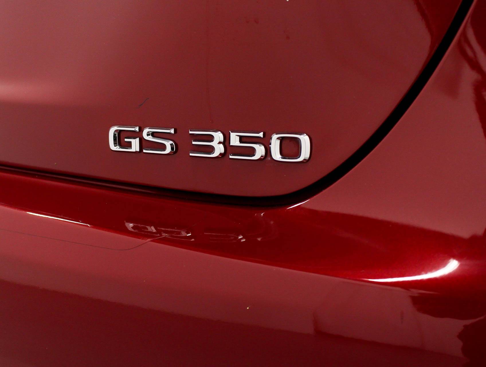 Florida Fine Cars - Used LEXUS GS 350 2015 MIAMI F Sport