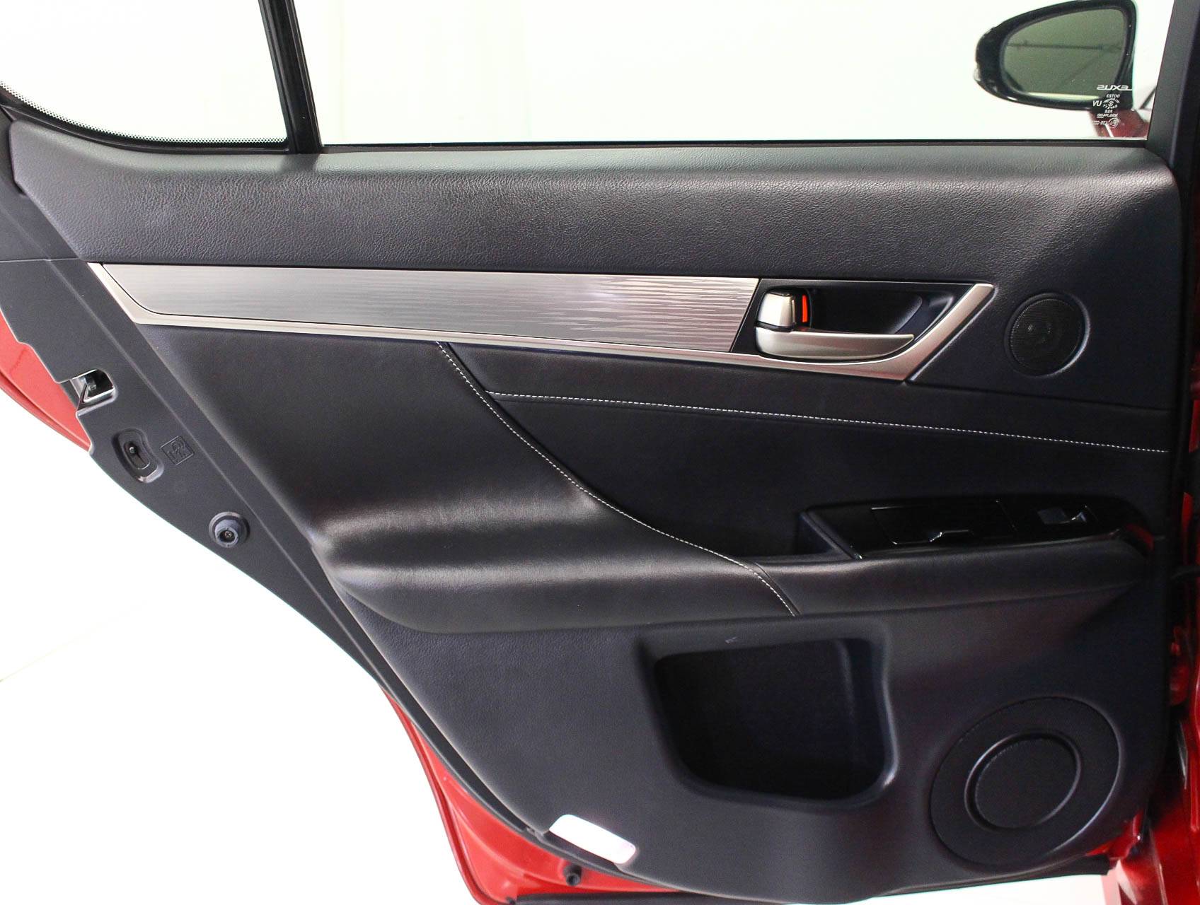 Florida Fine Cars - Used LEXUS GS 350 2015 MIAMI F Sport