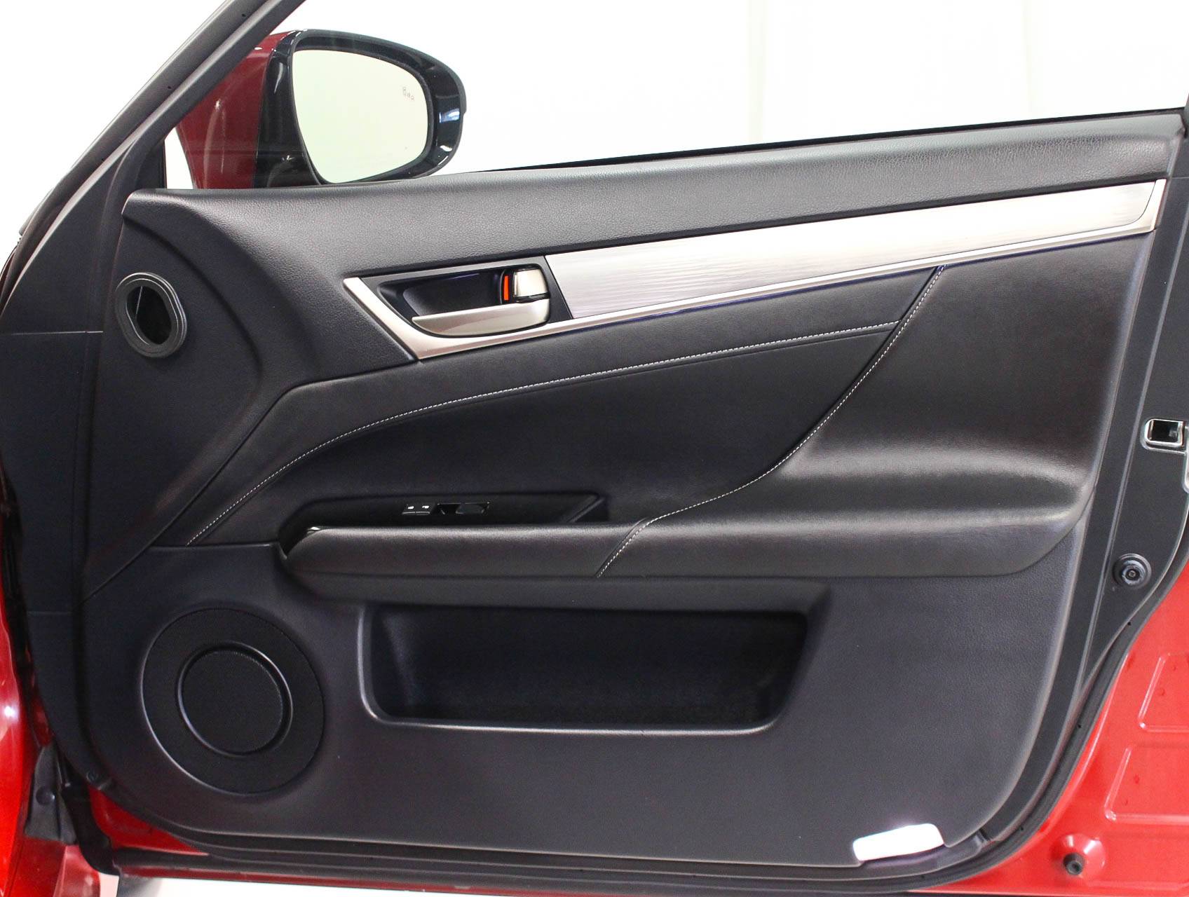 Florida Fine Cars - Used LEXUS GS 350 2015 MIAMI F Sport