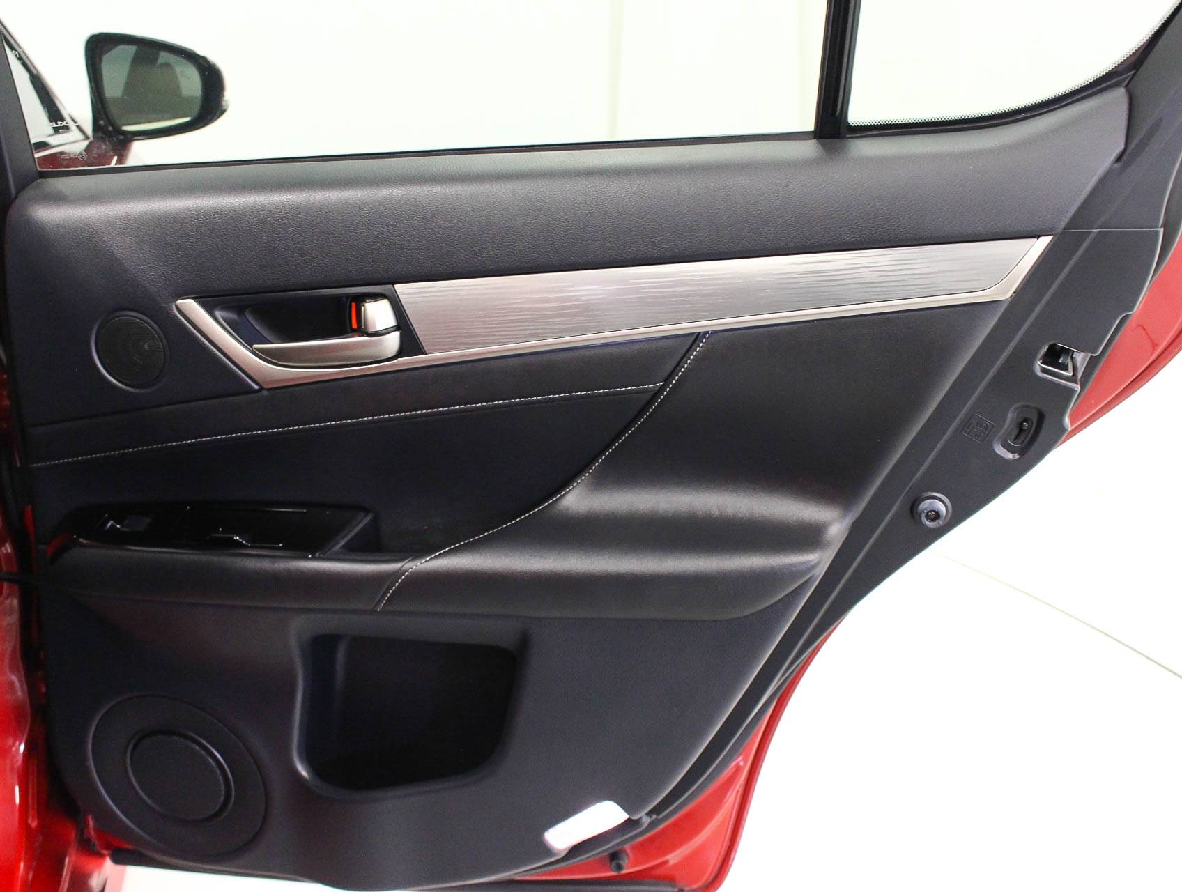 Florida Fine Cars - Used LEXUS GS 350 2015 MIAMI F Sport