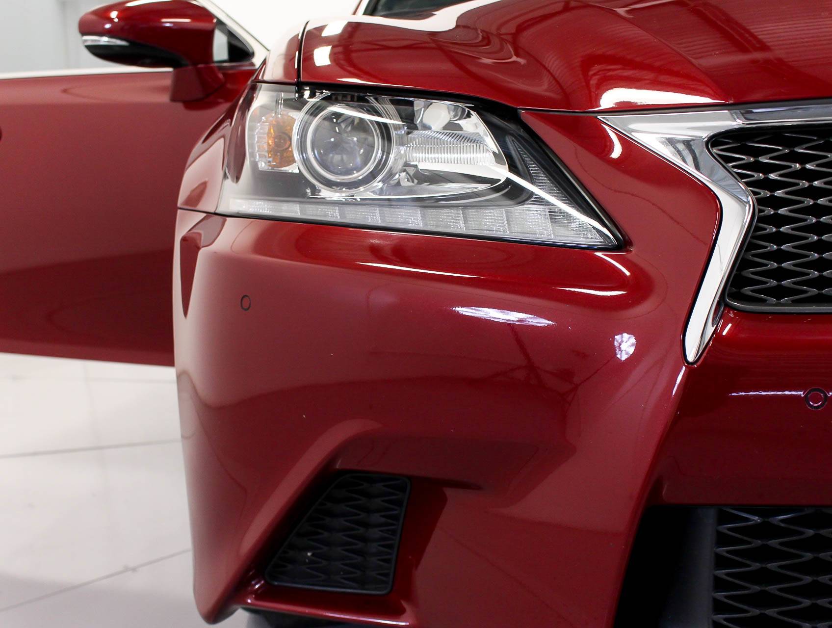 Florida Fine Cars - Used LEXUS GS 350 2015 MIAMI F Sport