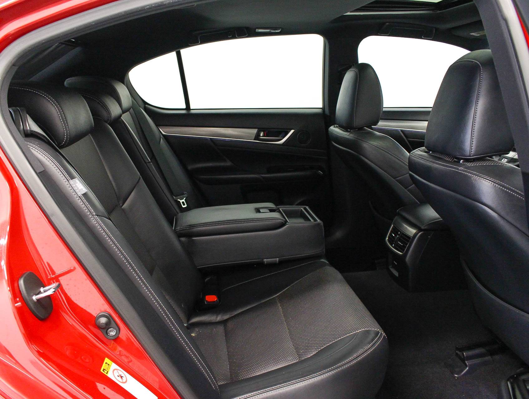 Florida Fine Cars - Used LEXUS GS 350 2015 MIAMI F Sport