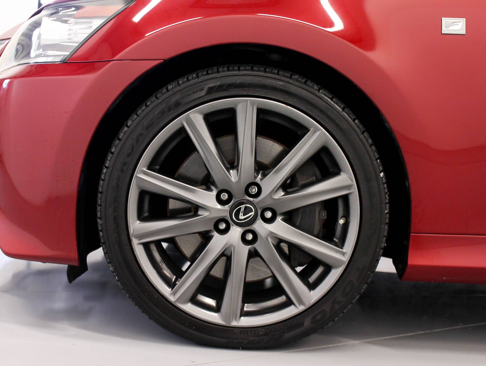 Florida Fine Cars - Used LEXUS GS 350 2015 MIAMI F Sport