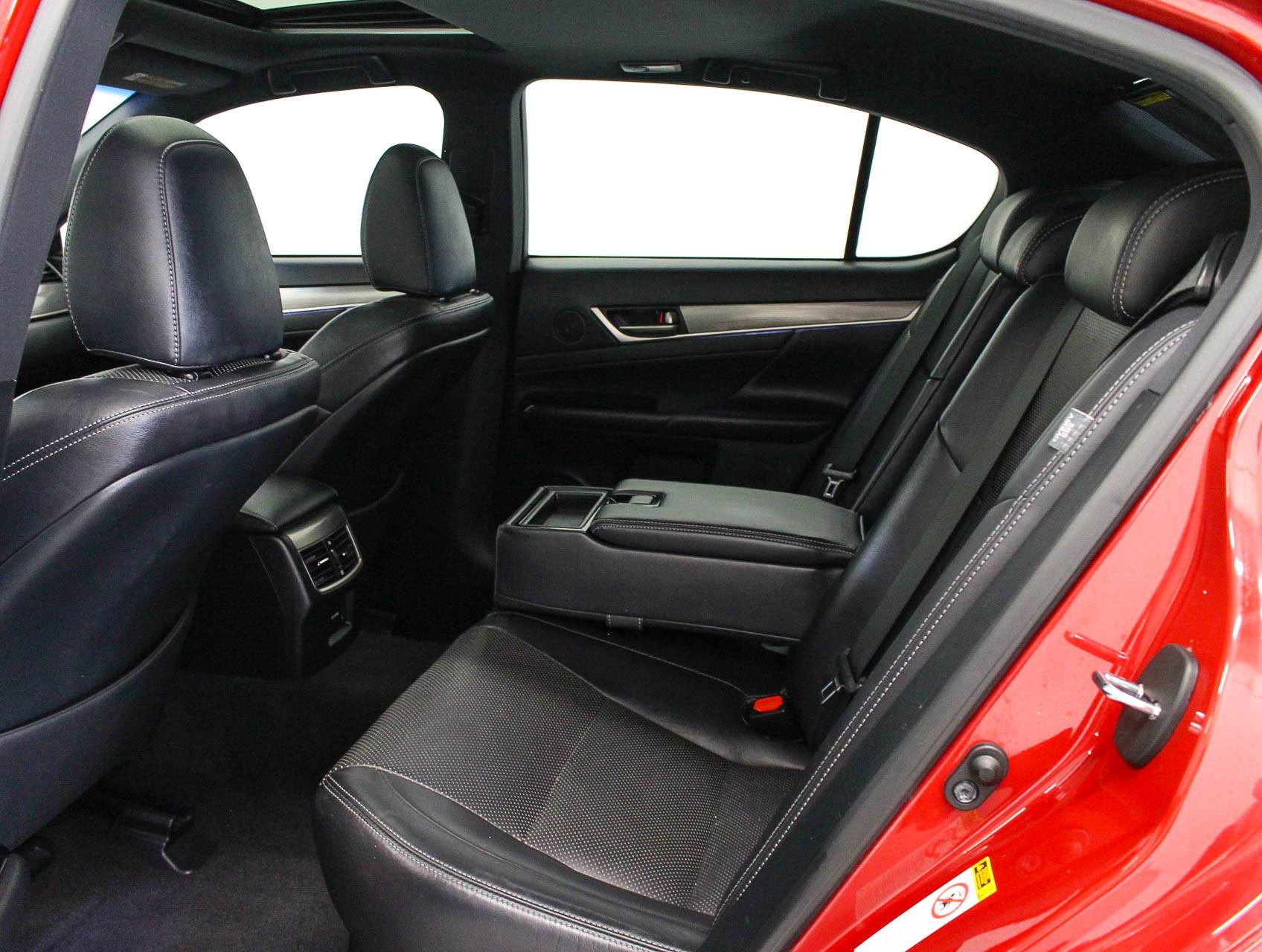 Florida Fine Cars - Used LEXUS GS 350 2015 MIAMI F Sport