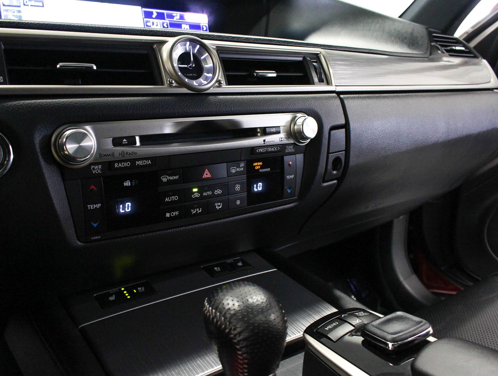 Florida Fine Cars - Used LEXUS GS 350 2015 MIAMI F Sport