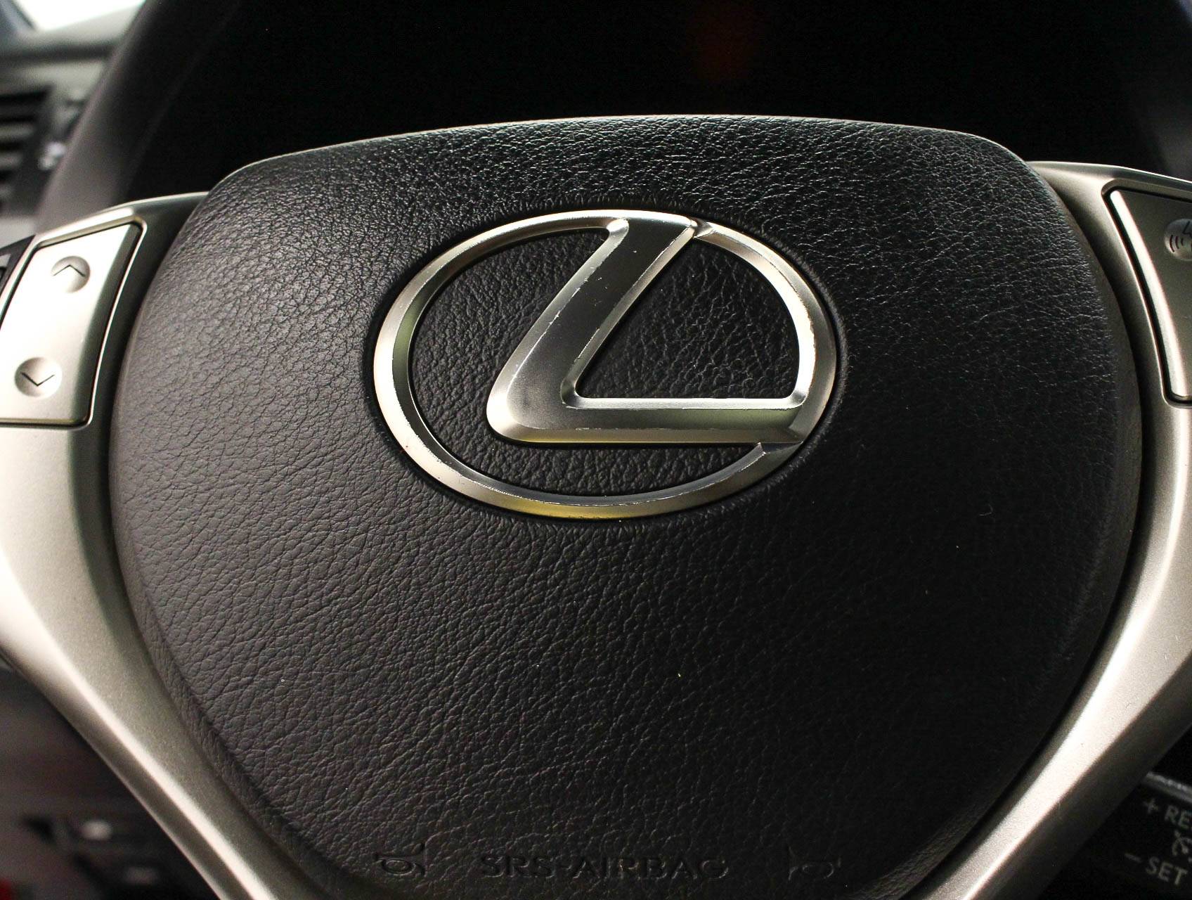 Florida Fine Cars - Used LEXUS GS 350 2015 MIAMI F Sport