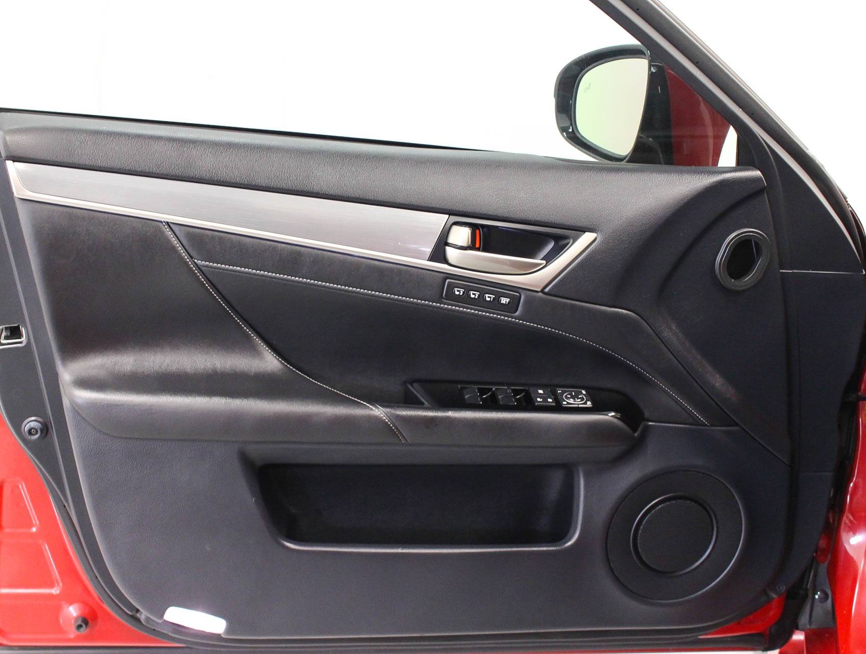 Florida Fine Cars - Used LEXUS GS 350 2015 MIAMI F Sport