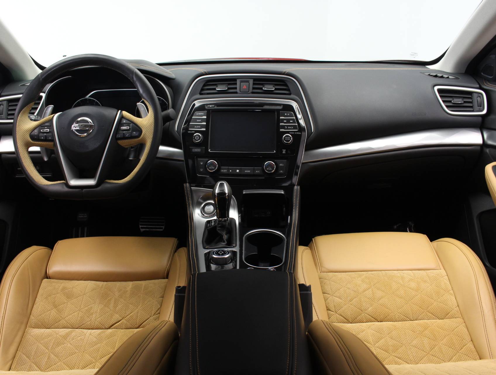 Florida Fine Cars - Used NISSAN MAXIMA 2016 MIAMI Sr